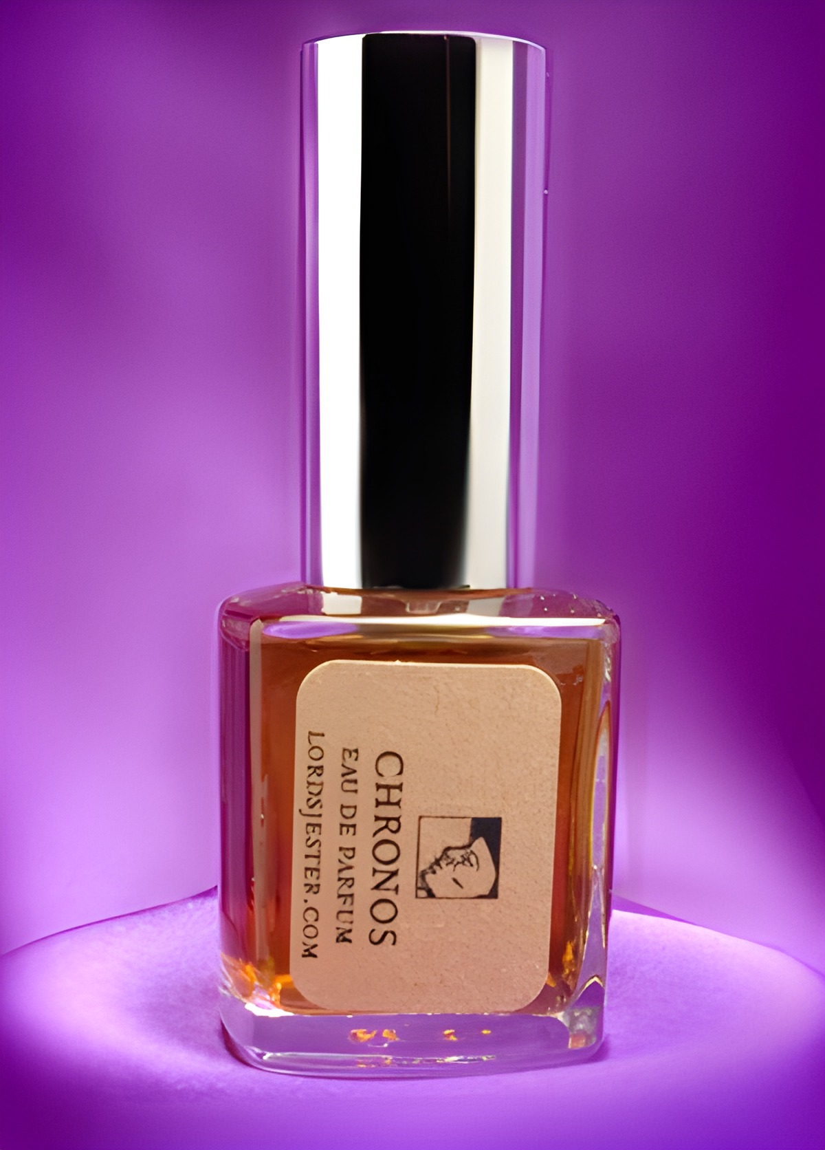 Chronos by Lord's Jester perfume bottle