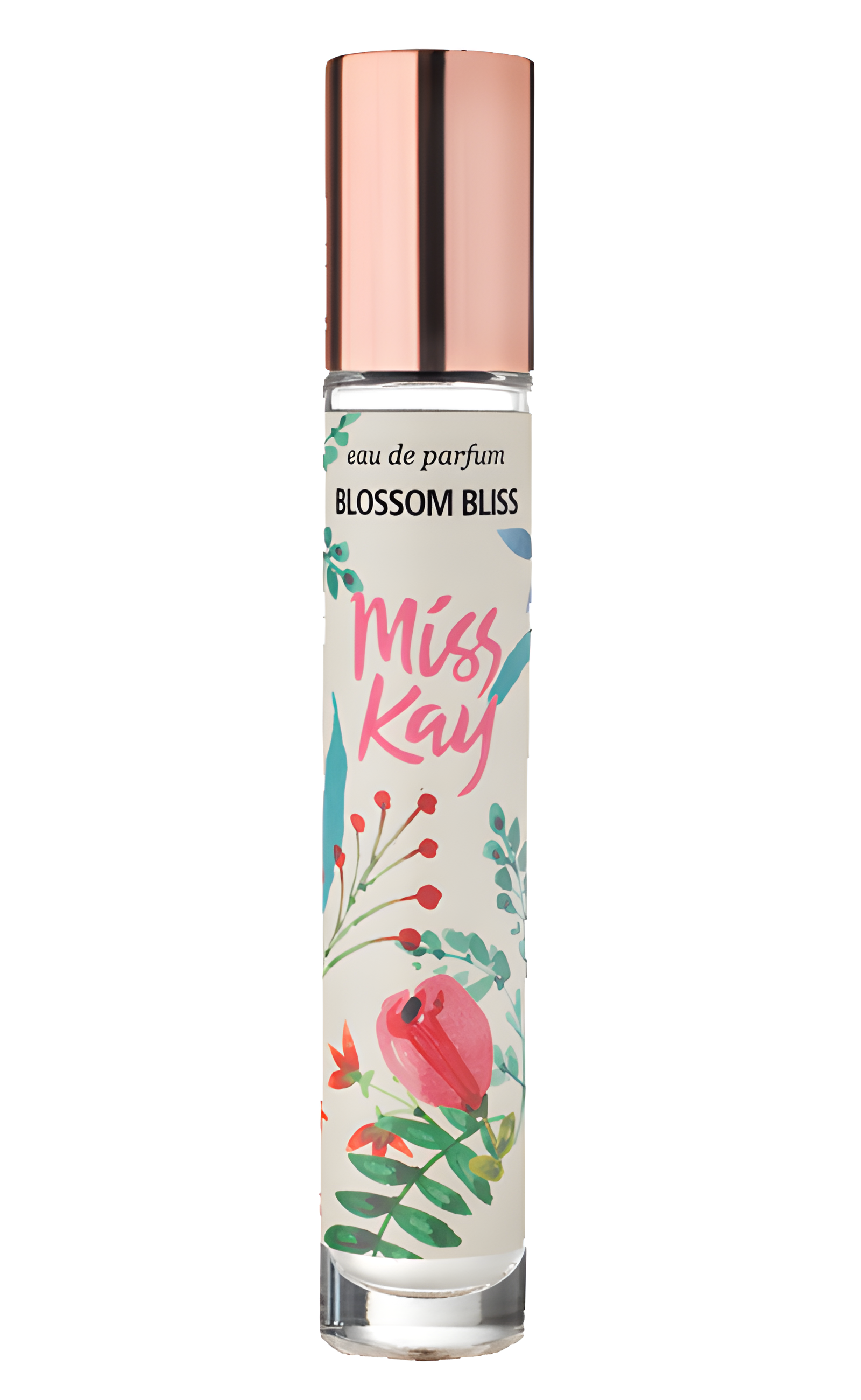 Blossom Bliss by Miss Kay perfume bottle