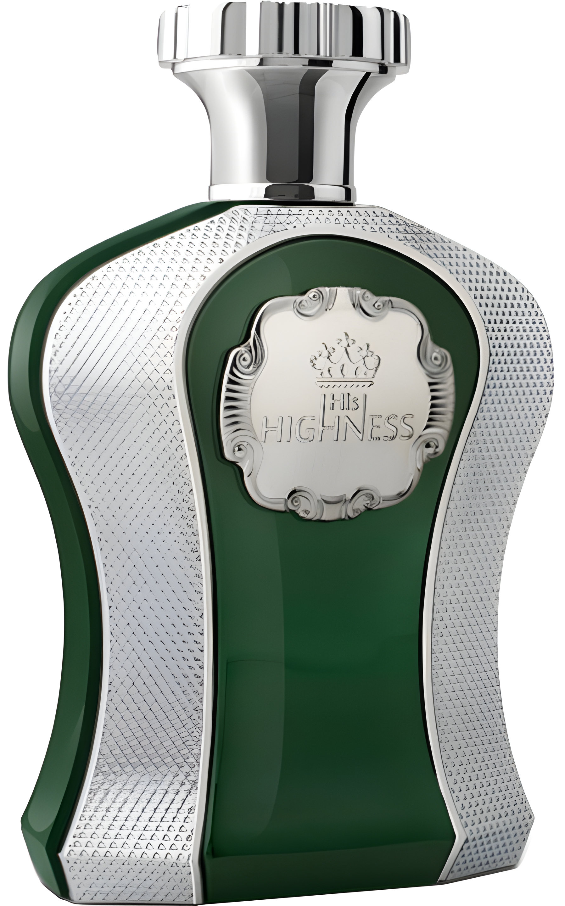 Highness III by Afnan perfume bottle