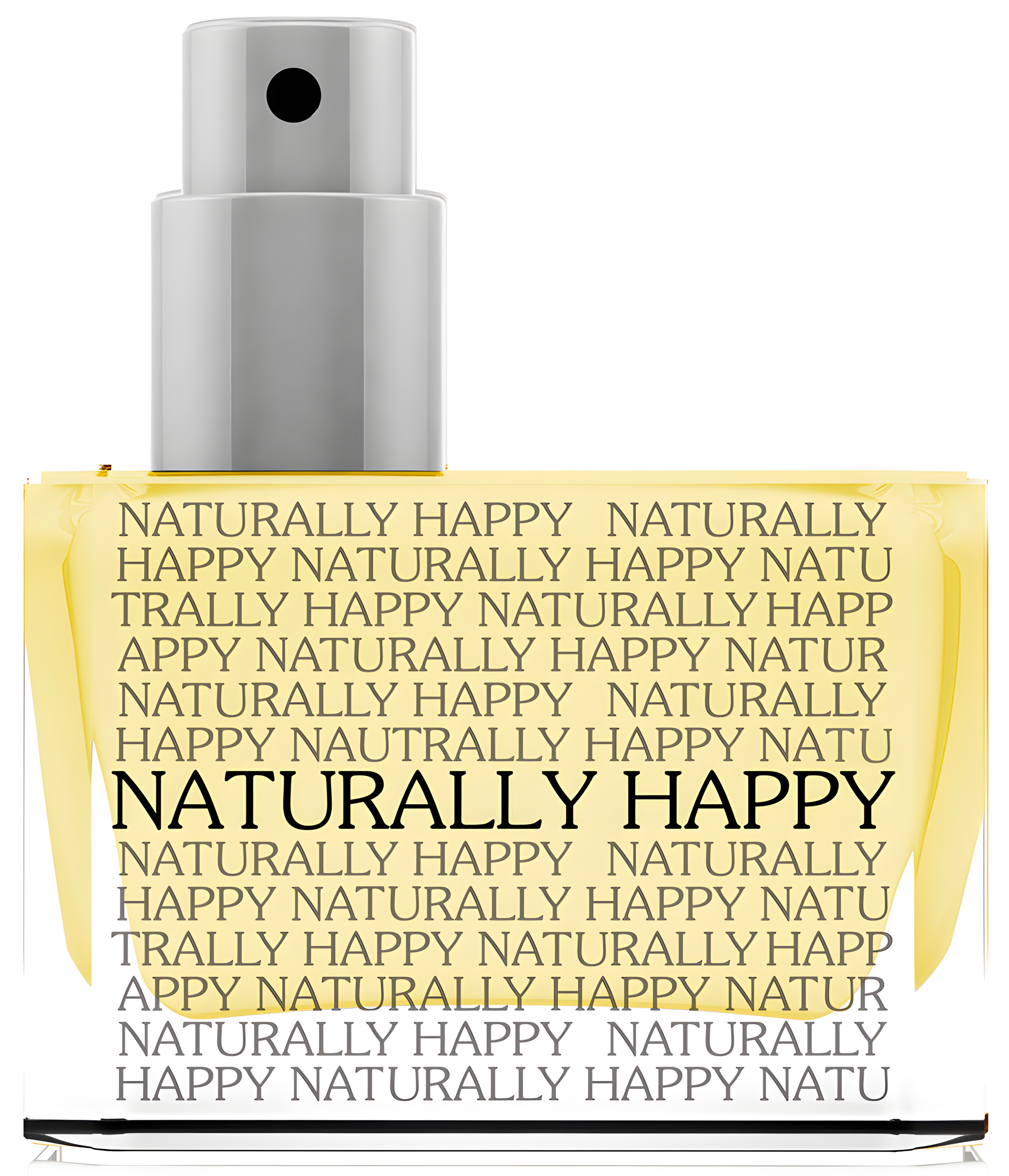 Naturally Happy by Otoori perfume bottle