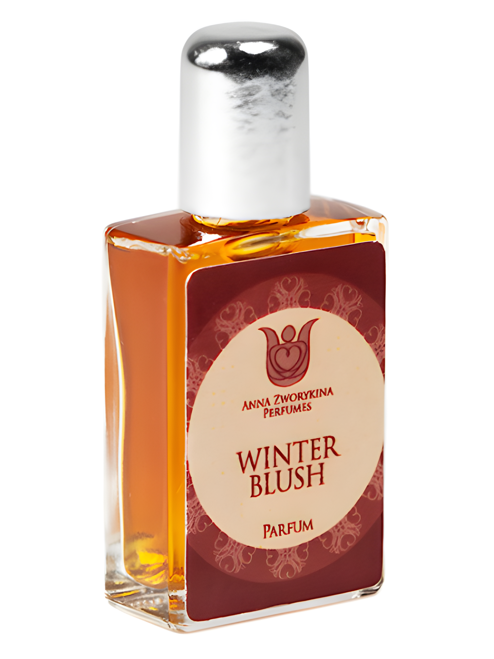Winter Blush by Anna Zworykina Perfumes perfume bottle