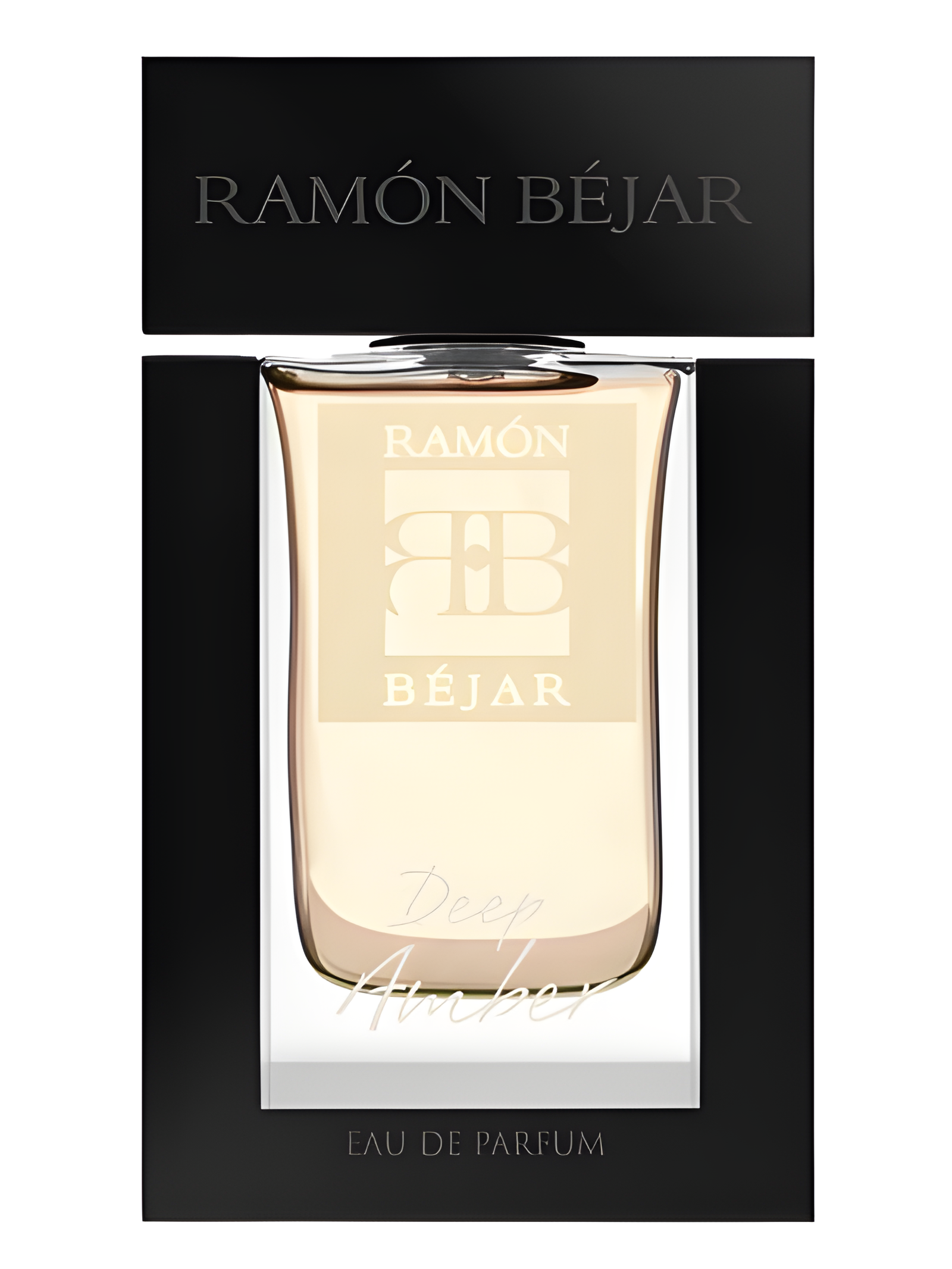 Deep Amber by Ramón Béjar perfume bottle