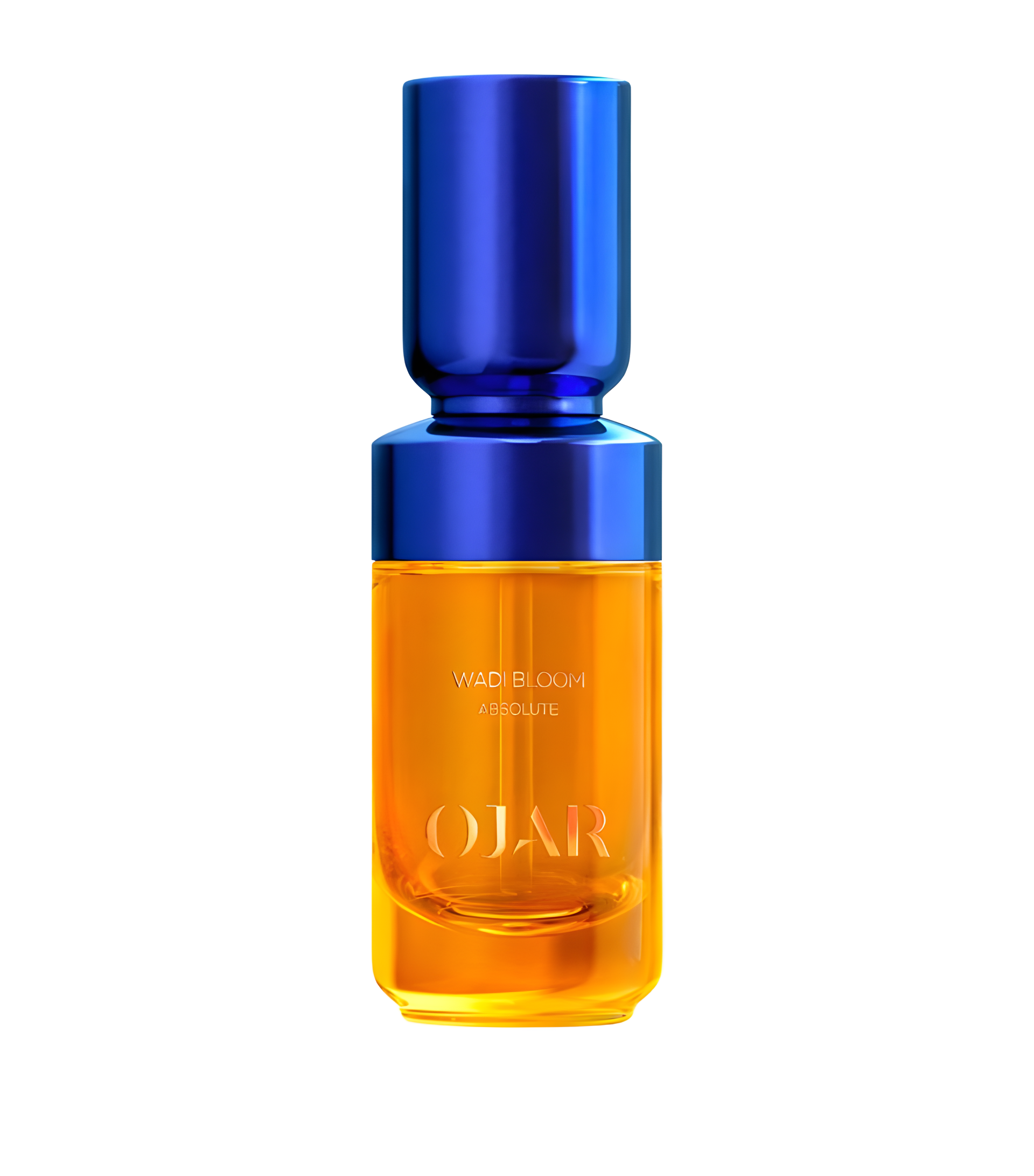 Wadi Bloom by Ojar perfume bottle