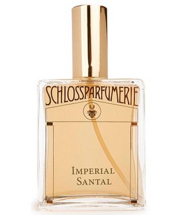 Imperial Santal by Schlossparfumerie perfume bottle