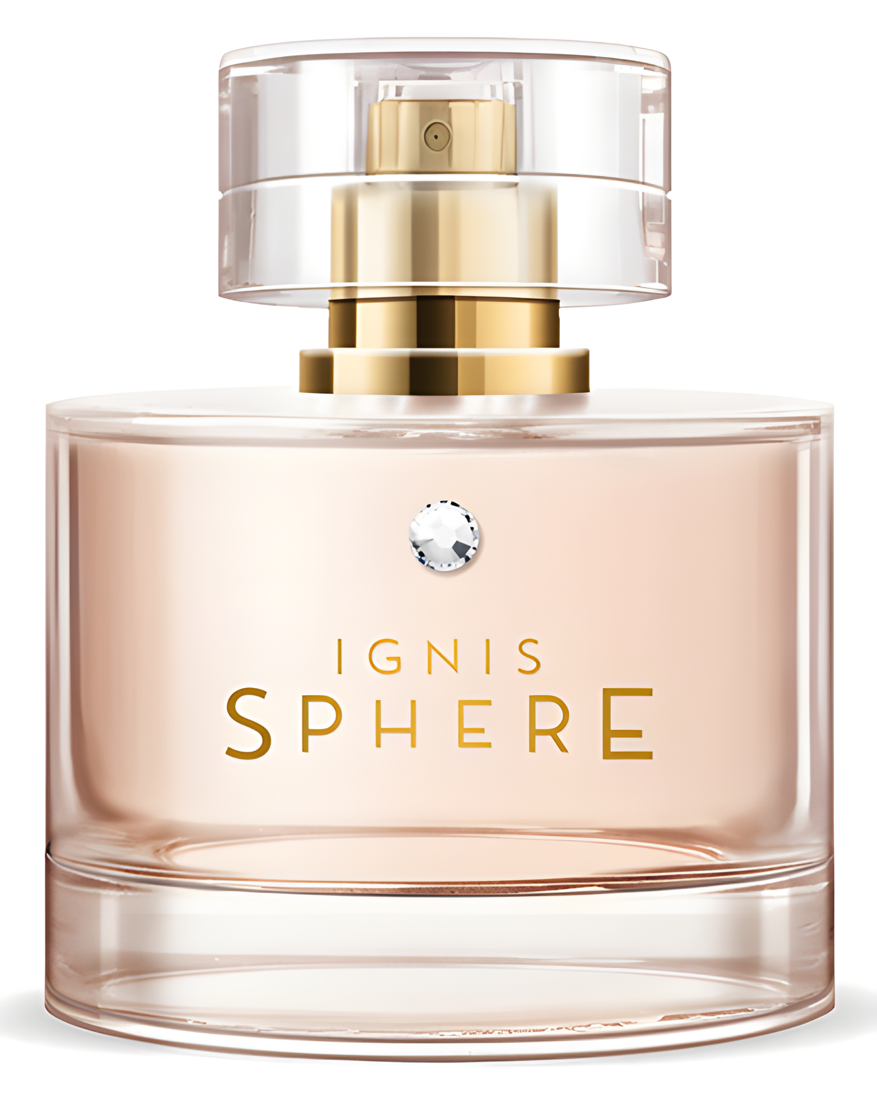 Ignis Sphere by Jacques Battini perfume bottle
