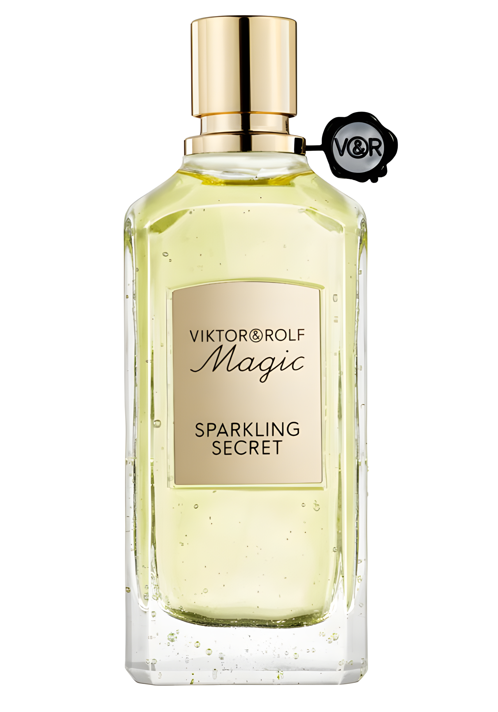 Sparkling Secret by Viktor&Rolf perfume bottle