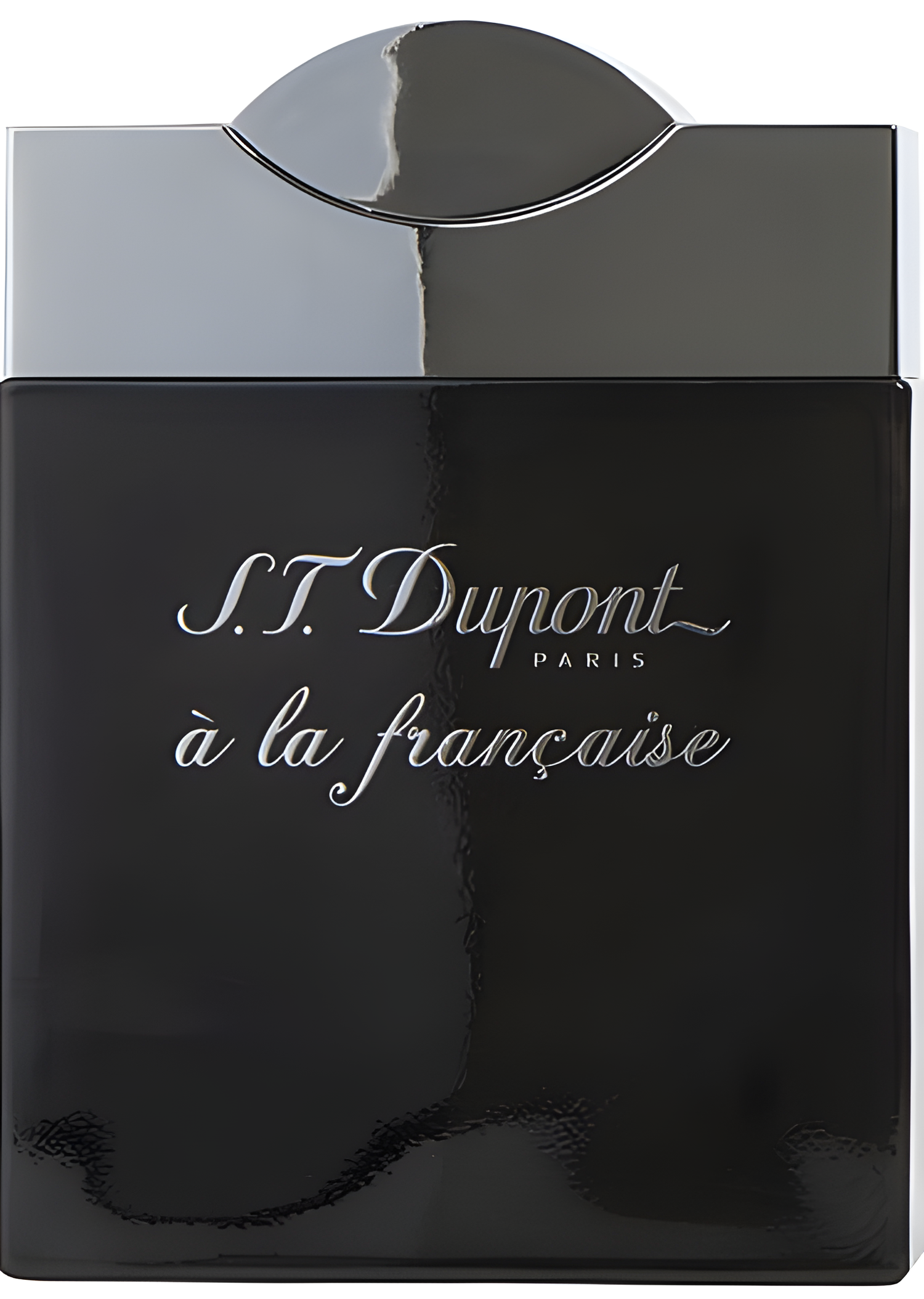 S.T. Dupont À La Française Pour Homme by S.T. Dupont perfume bottle