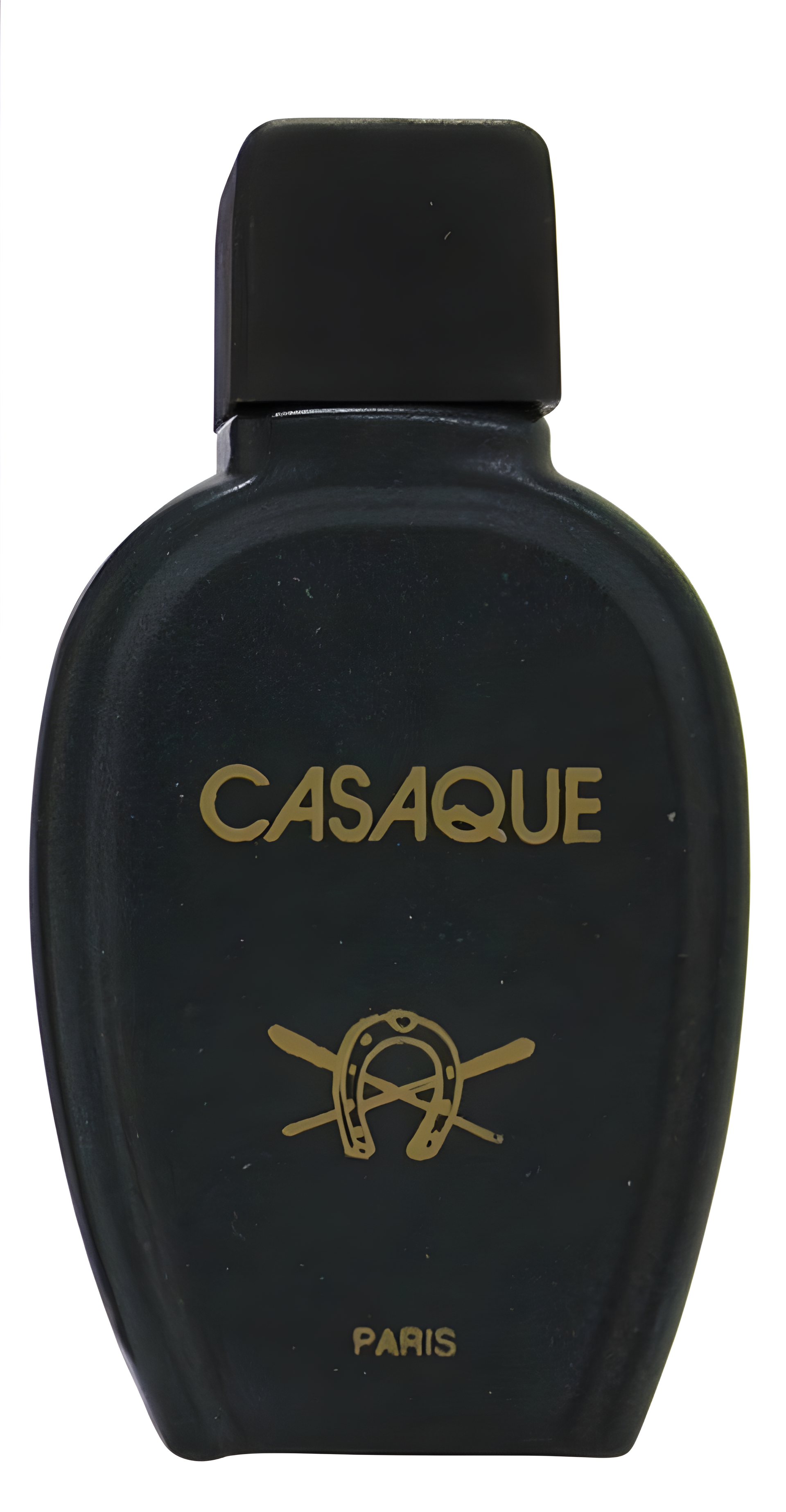Casaque by Jean Louis Vermeil perfume bottle