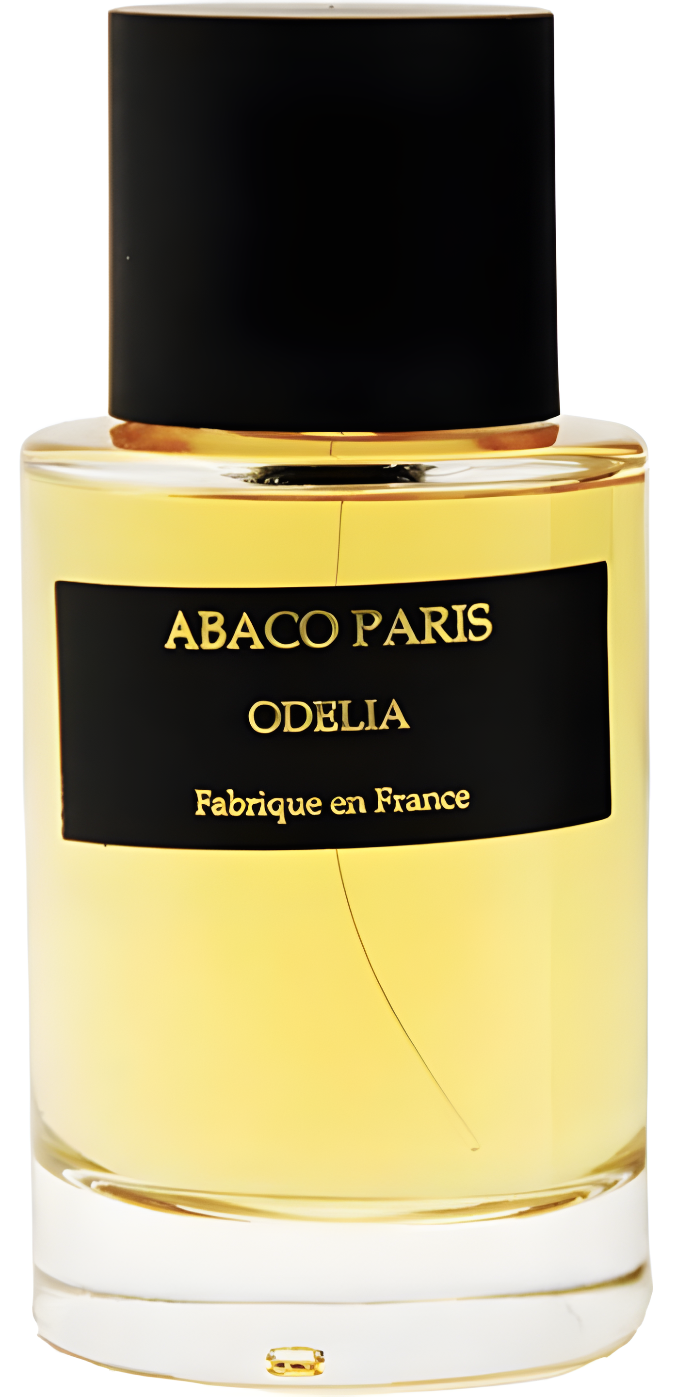 Odelia by Abaco Paris perfume bottle