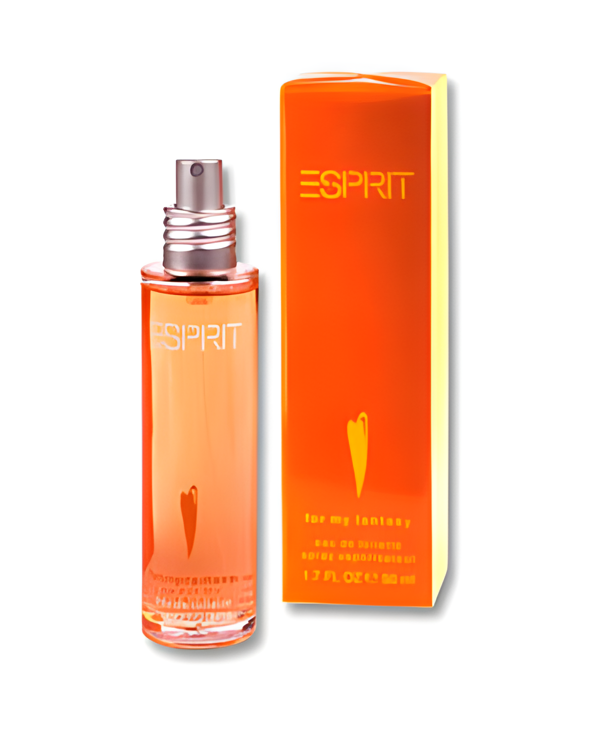 Esprit for My Fantasy by Esprit perfume bottle