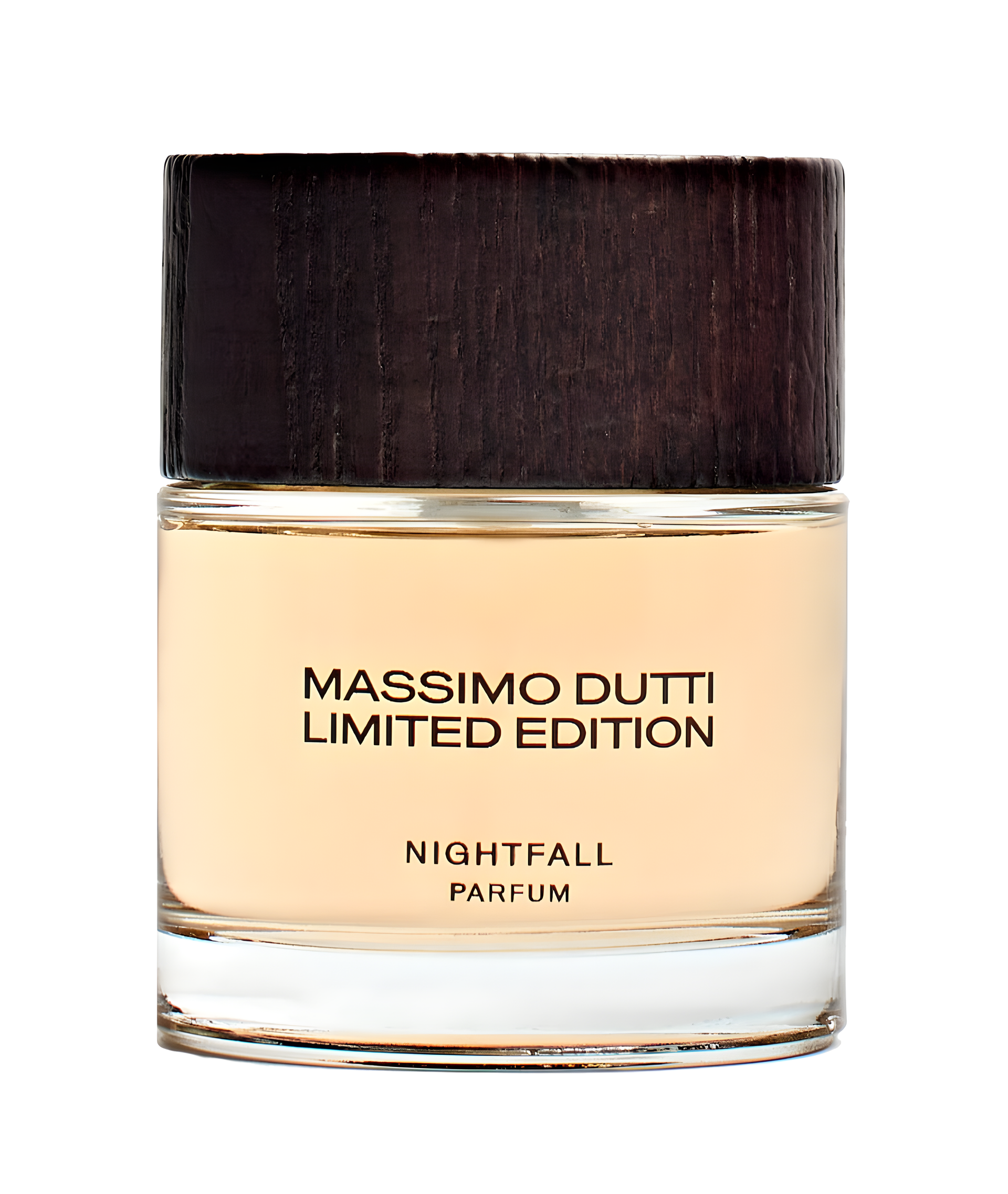Nightfall Parfum by Massimo Dutti perfume bottle