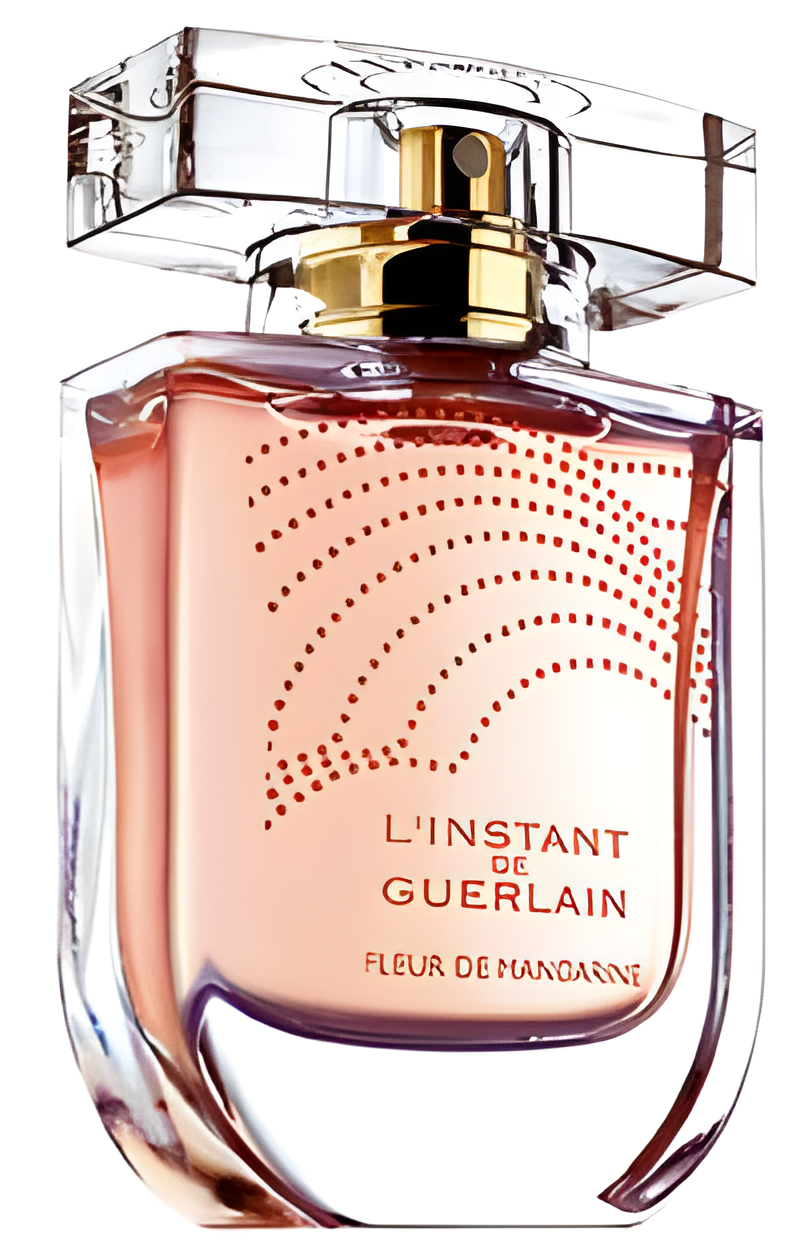 L'Instant de Guerlain Fleur de Mandarine by Guerlain perfume bottle