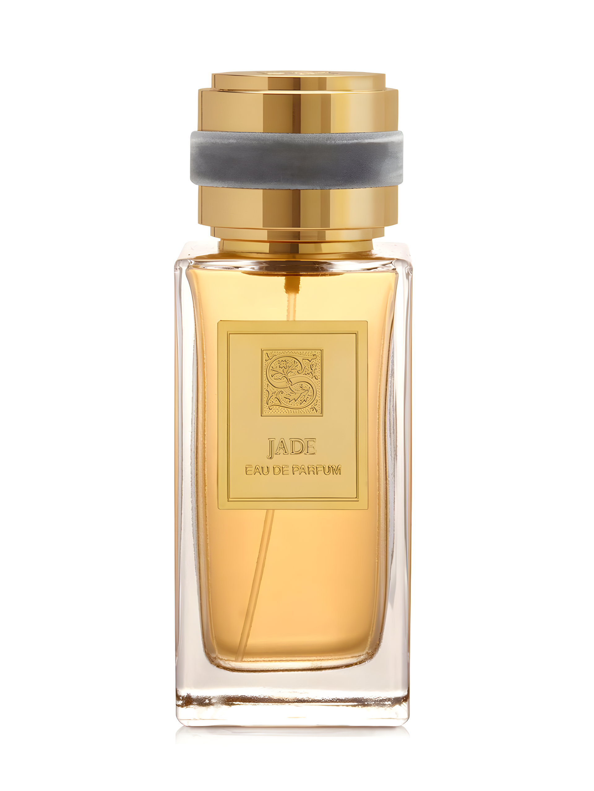 Jade by Signature perfume bottle
