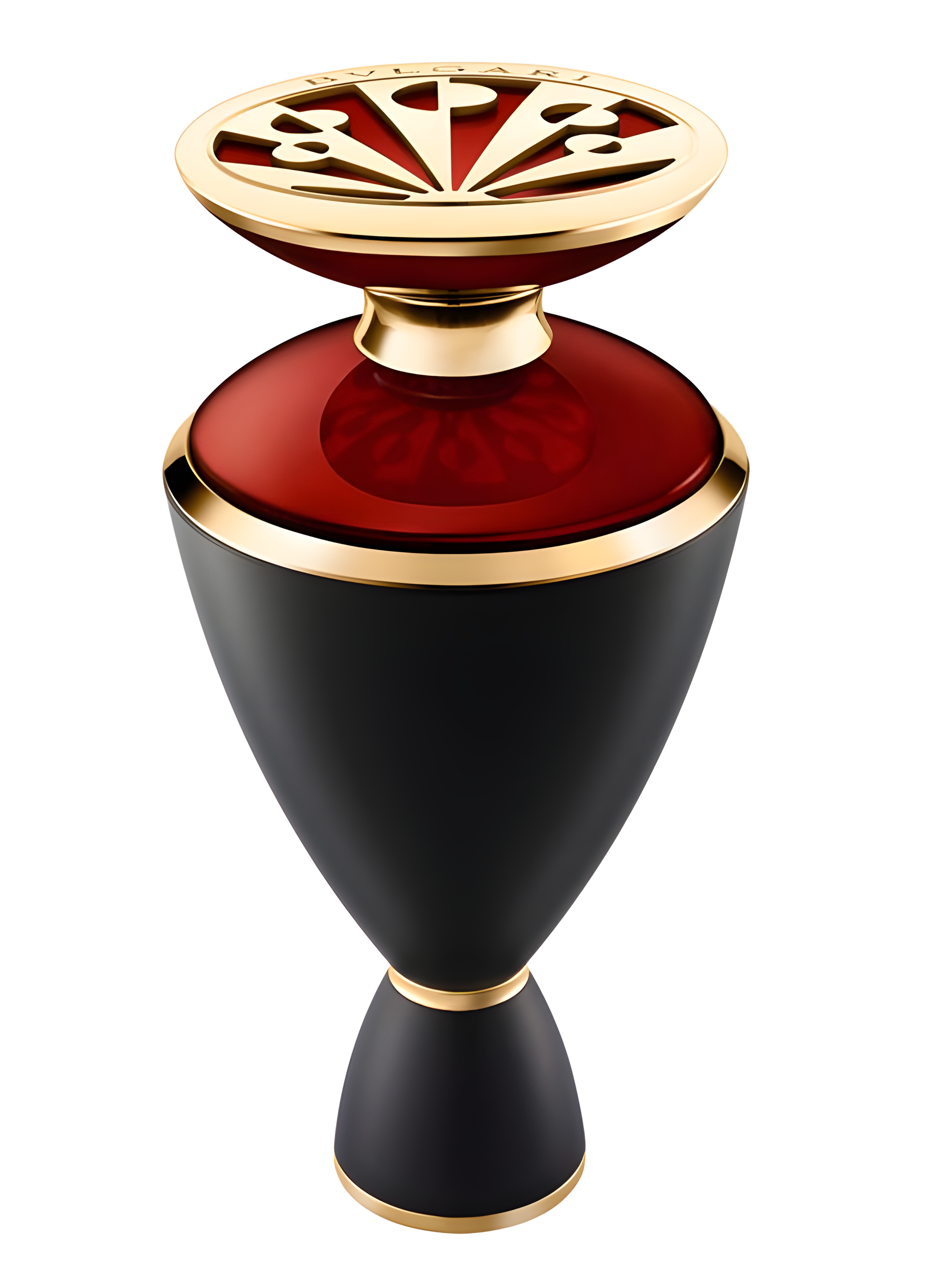 Selima by Bvlgari perfume bottle