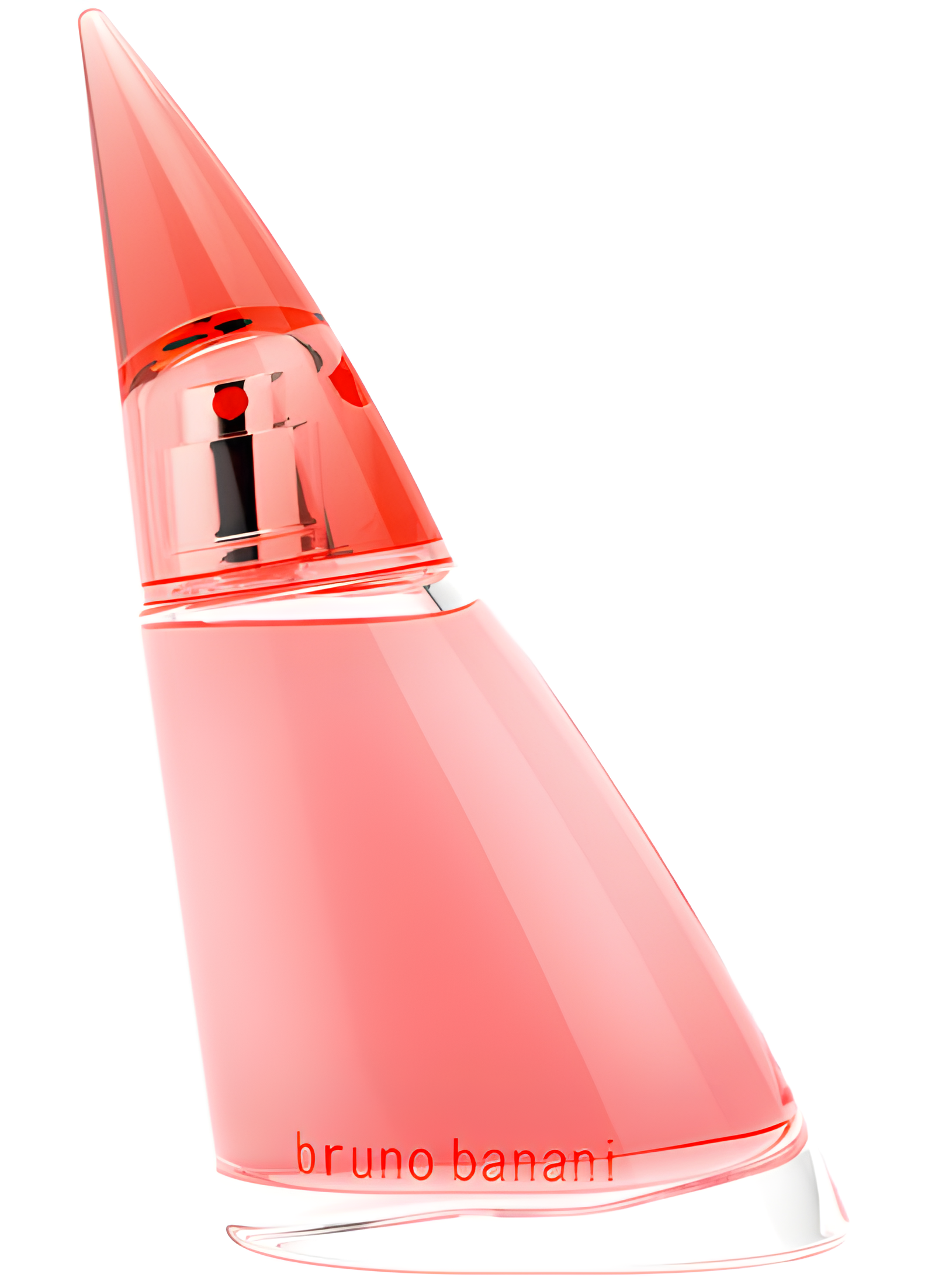 Absolute Woman by Bruno Banani perfume bottle