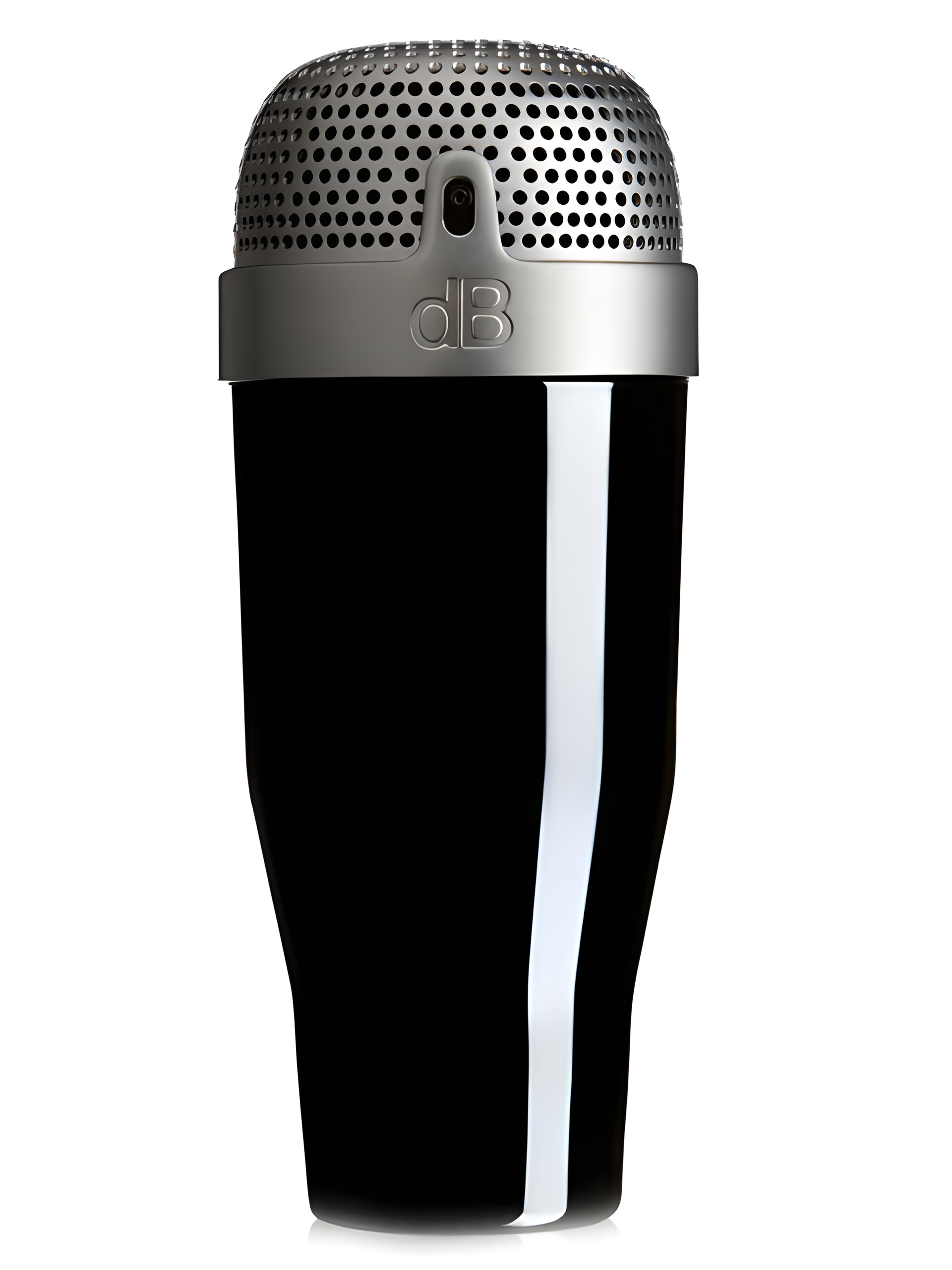 Decibel by Azzaro perfume bottle
