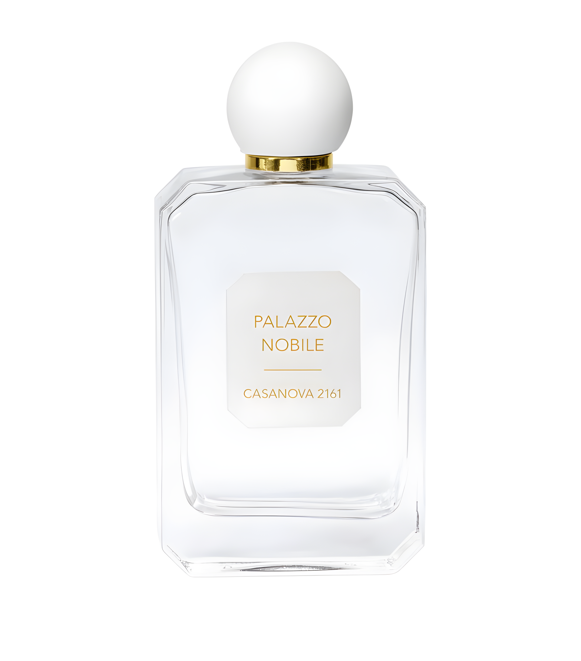 Casanova 2161 by Valmont perfume bottle