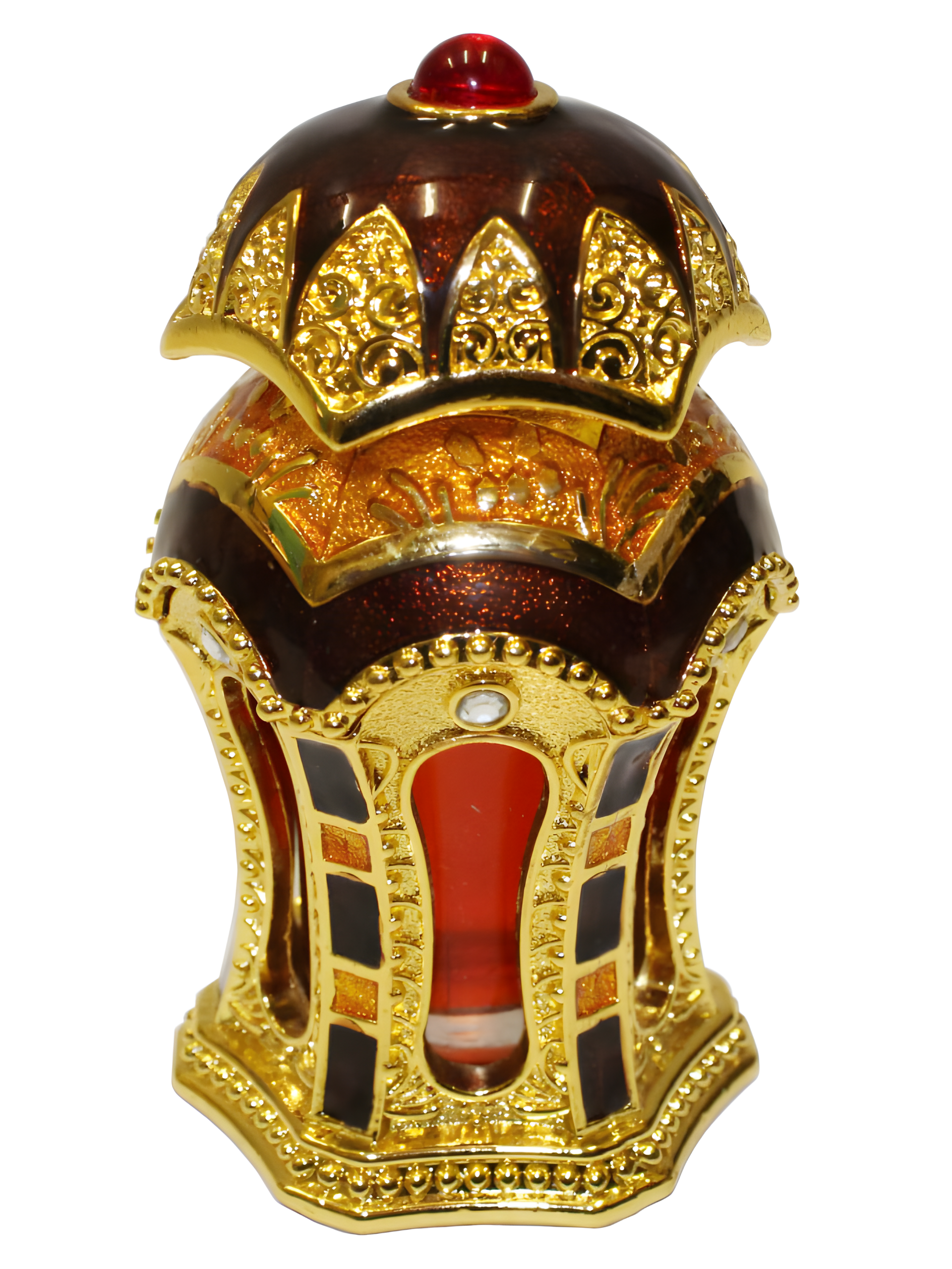 Rafia Gold by Al Haramain Perfumes perfume bottle