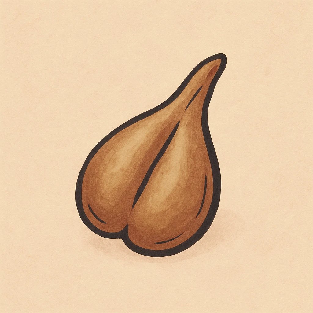 Picture of Grape Seed note