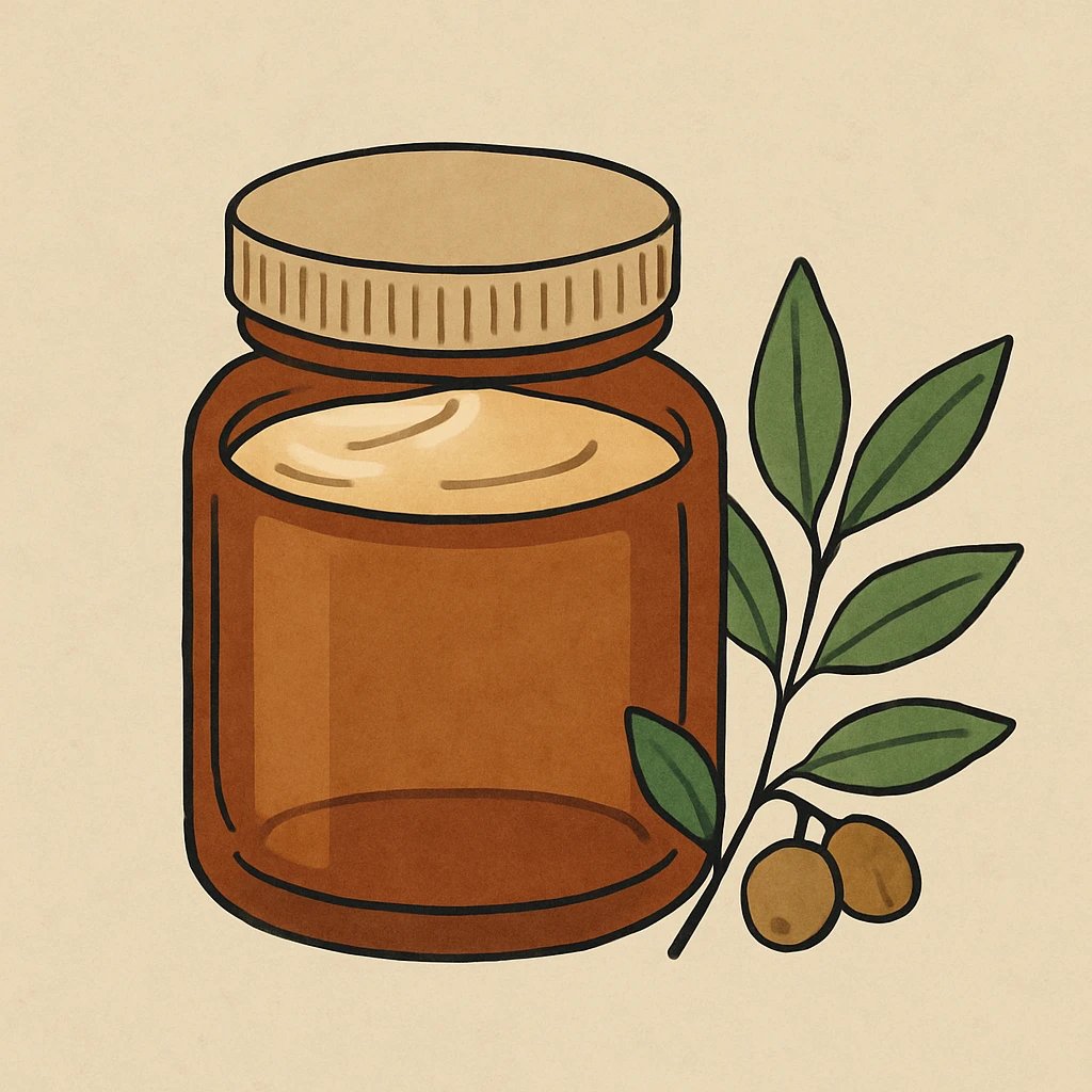 Picture of Copaiba Balm note