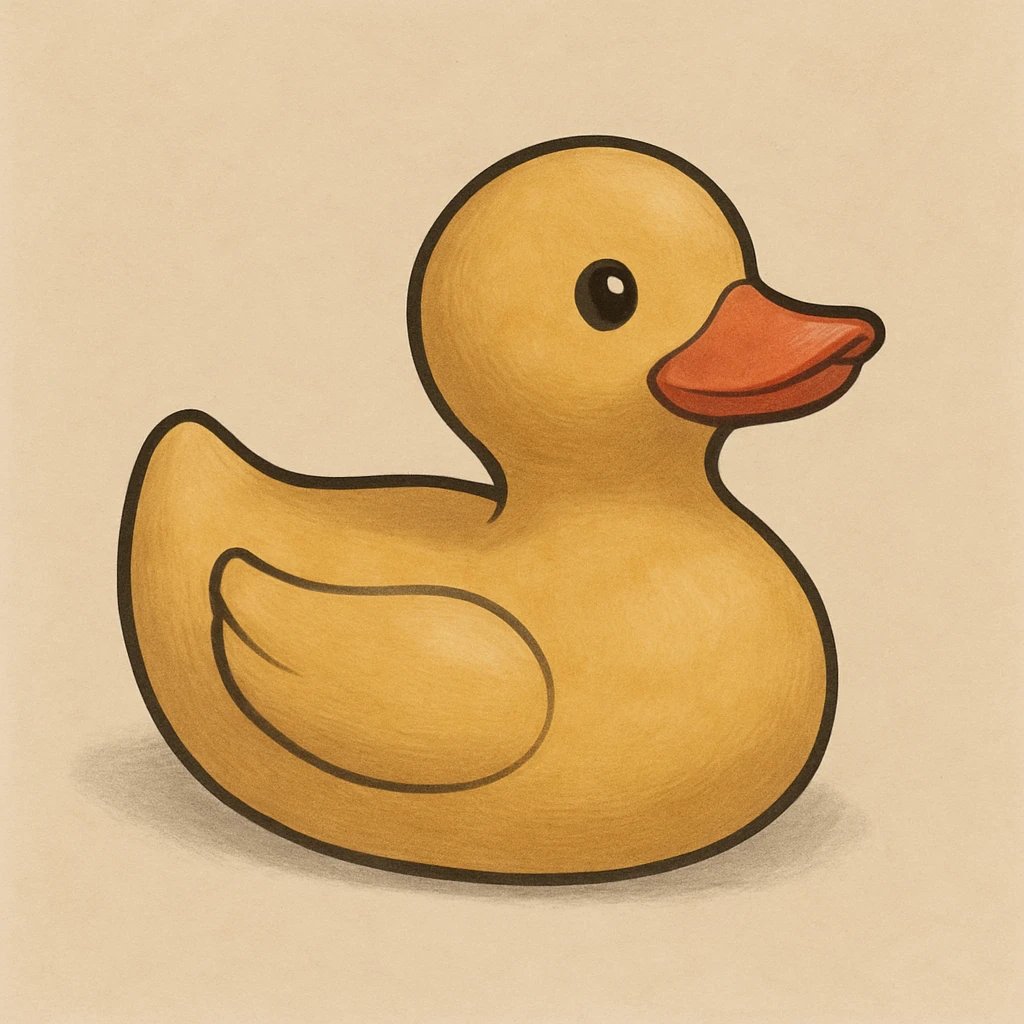 Picture of Ducke note