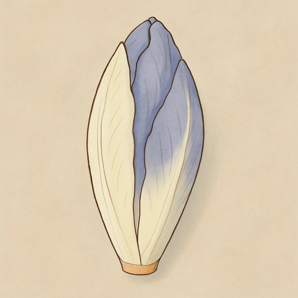 Picture of Chicory note