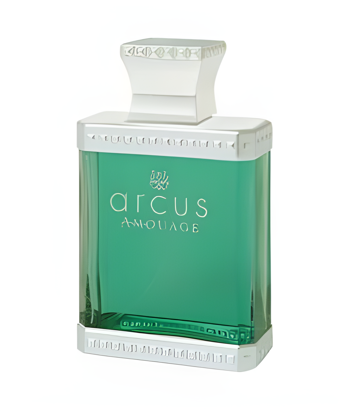 Arcus by Amouage perfume bottle