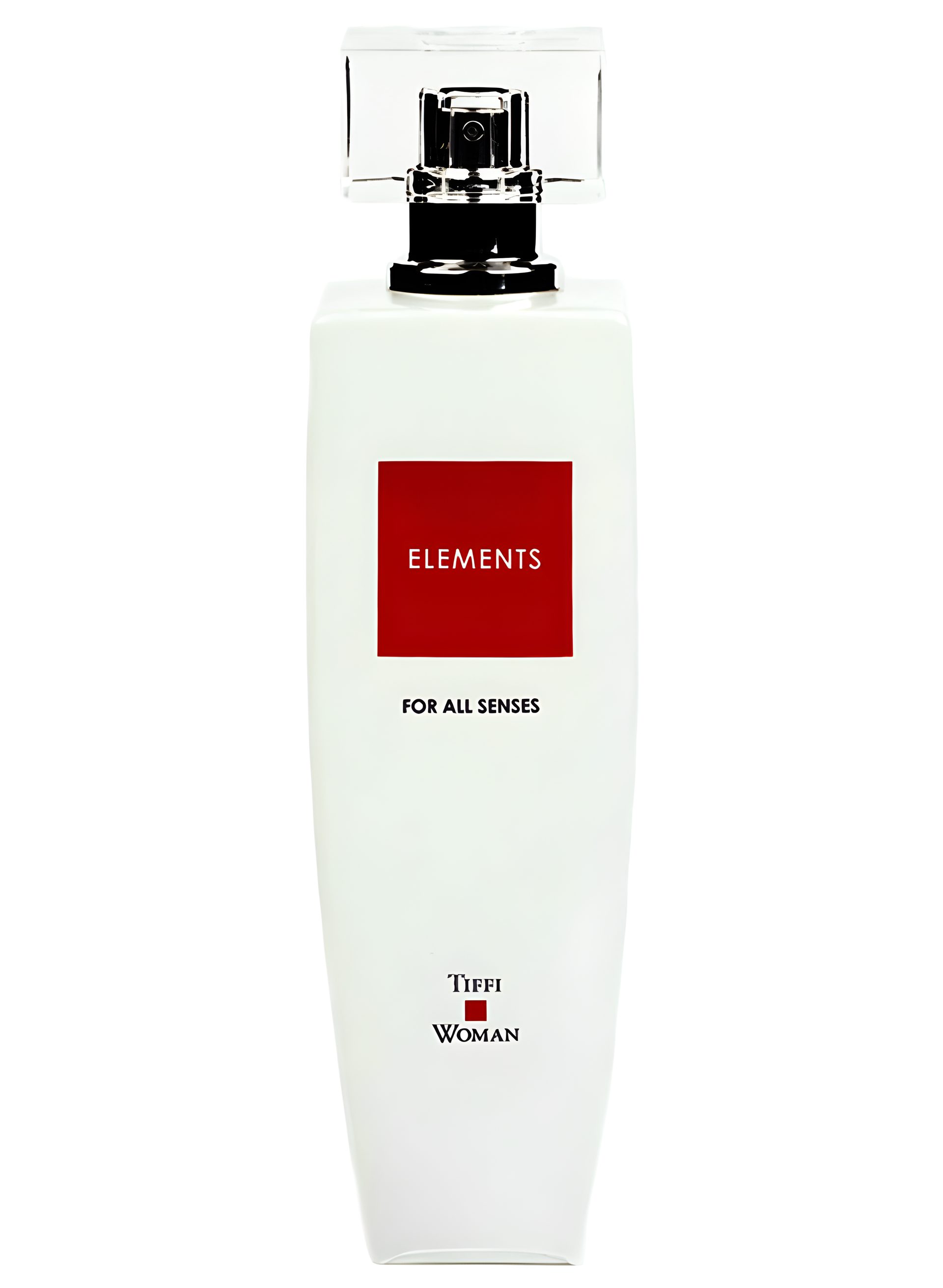 Elements - for All Senses by Tiffi perfume bottle