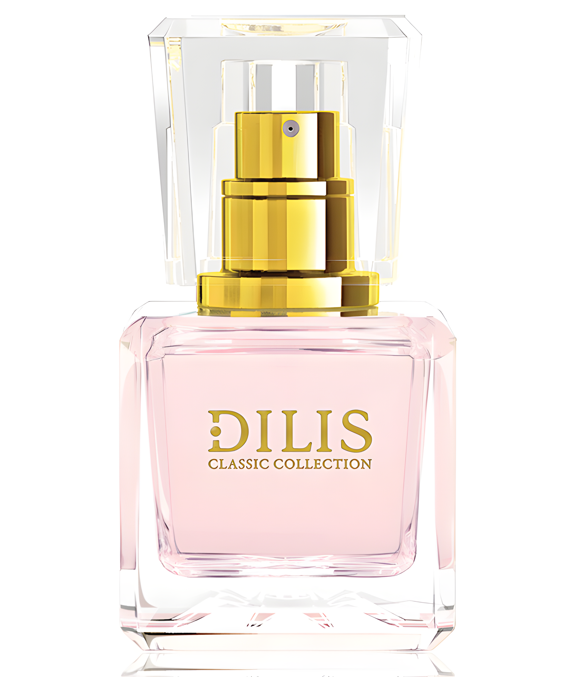 Dilis Classic Collection No. 30 by Dilís Parfum perfume bottle