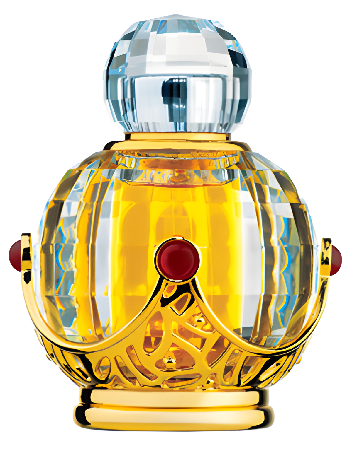 Areej Al Shouk by Ajmal perfume bottle