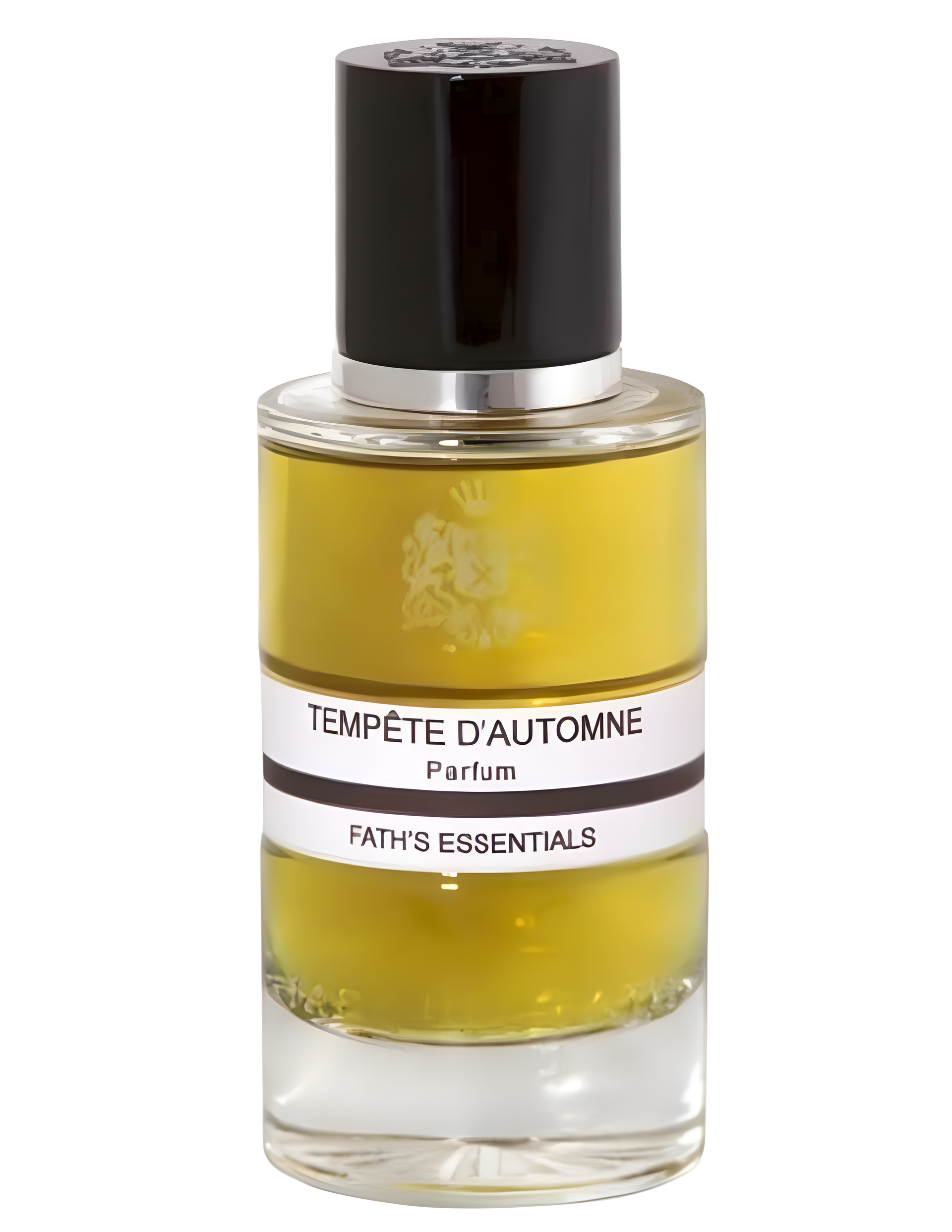 Tempête d’Automne by Jacques Fath perfume bottle