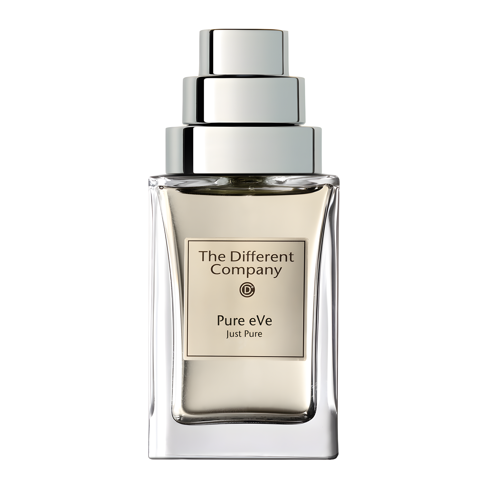 Pure eVe by The Different Company perfume bottle