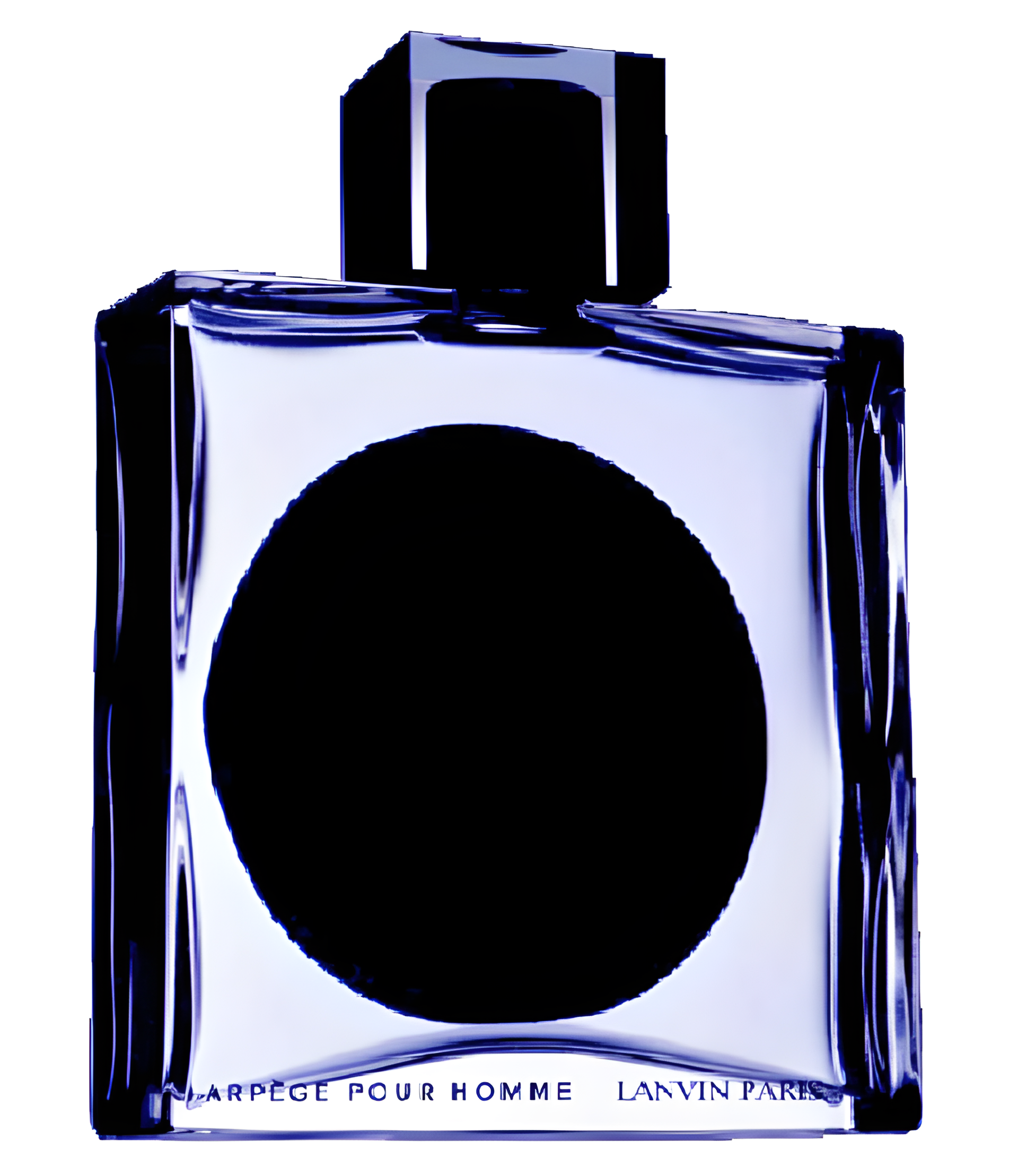 Arpege Pour Homme by Lanvin perfume bottle