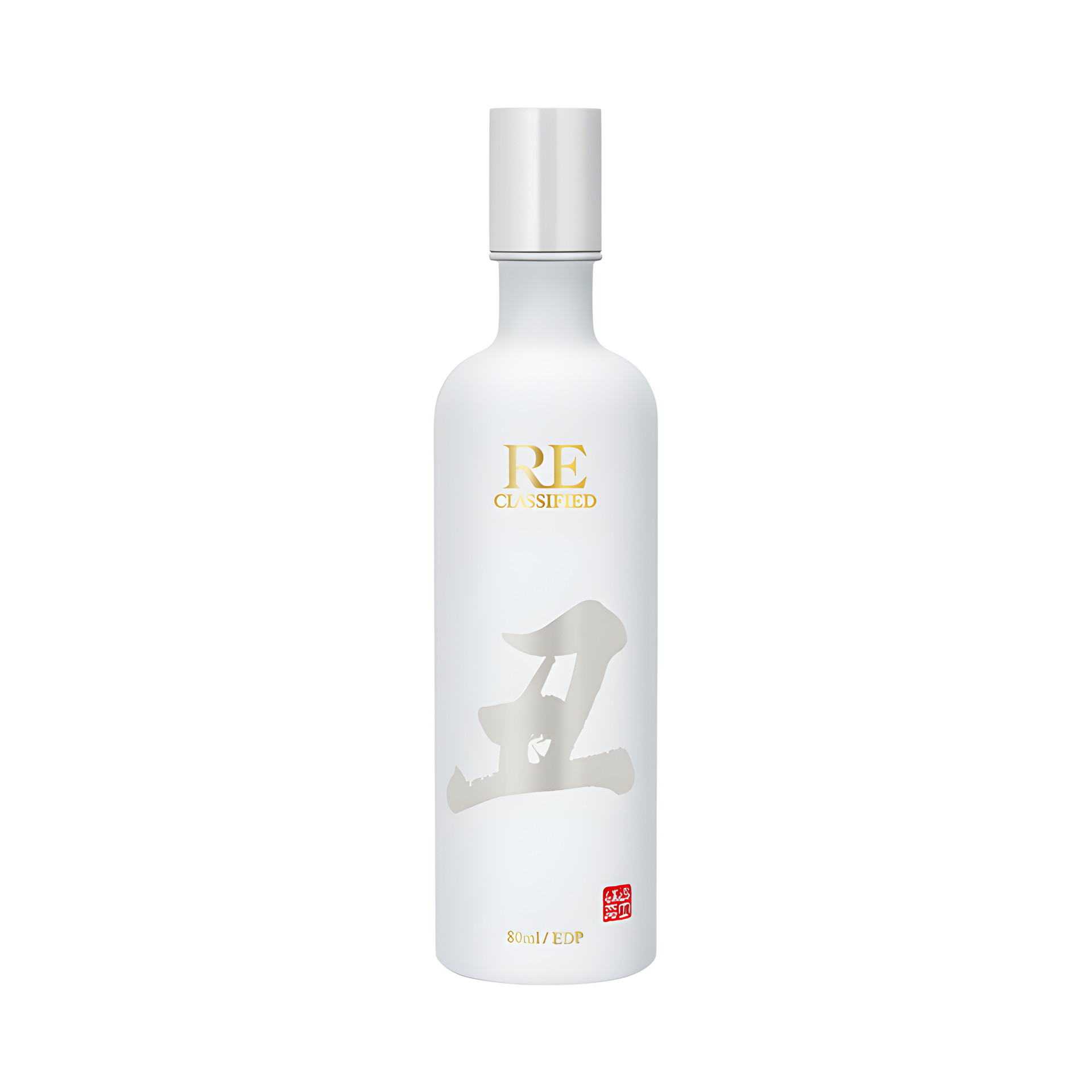 Chou 丑 by RE CLASSIFIED RE调香室 perfume bottle