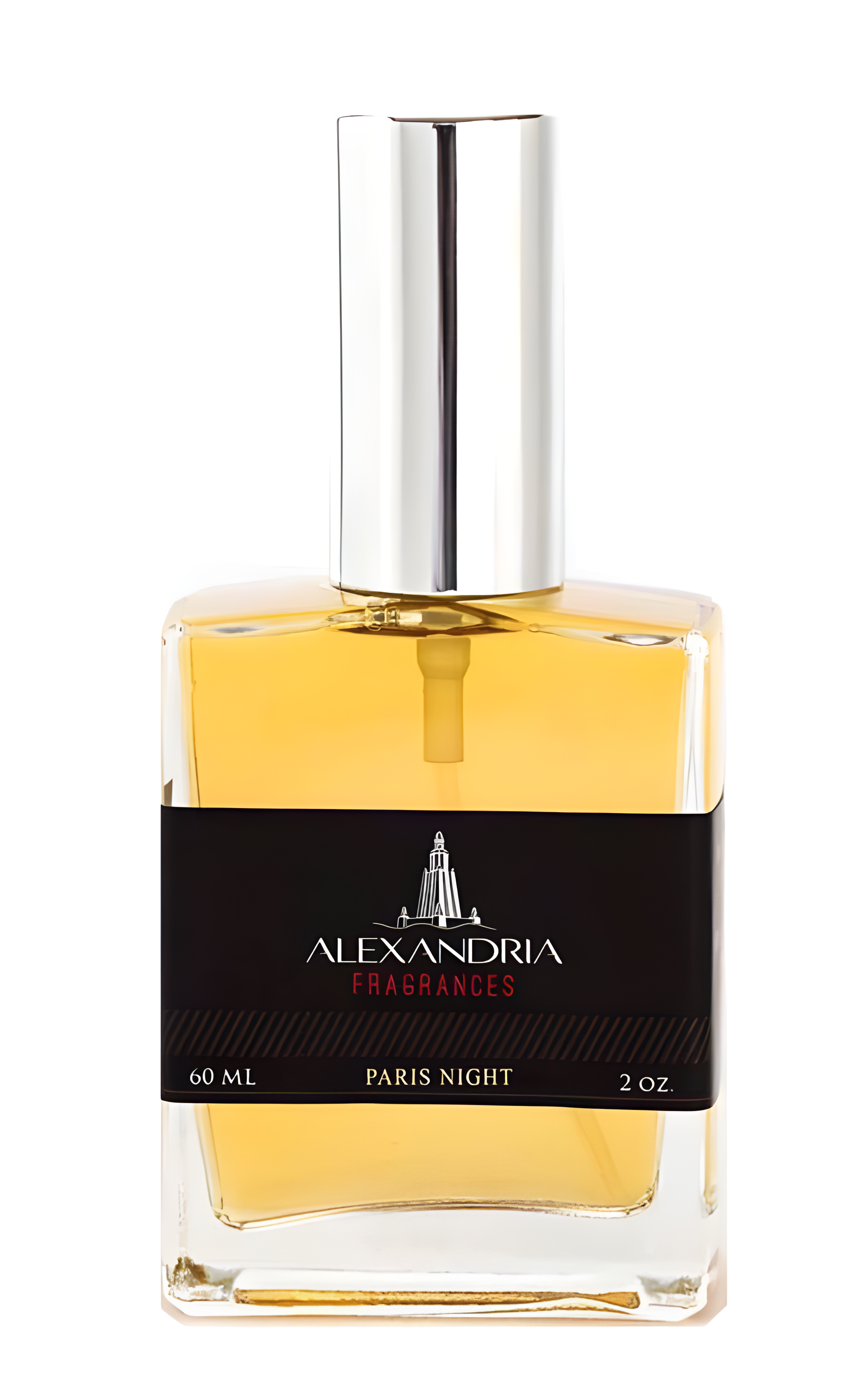 Paris Night by Alexandria Fragrances perfume bottle