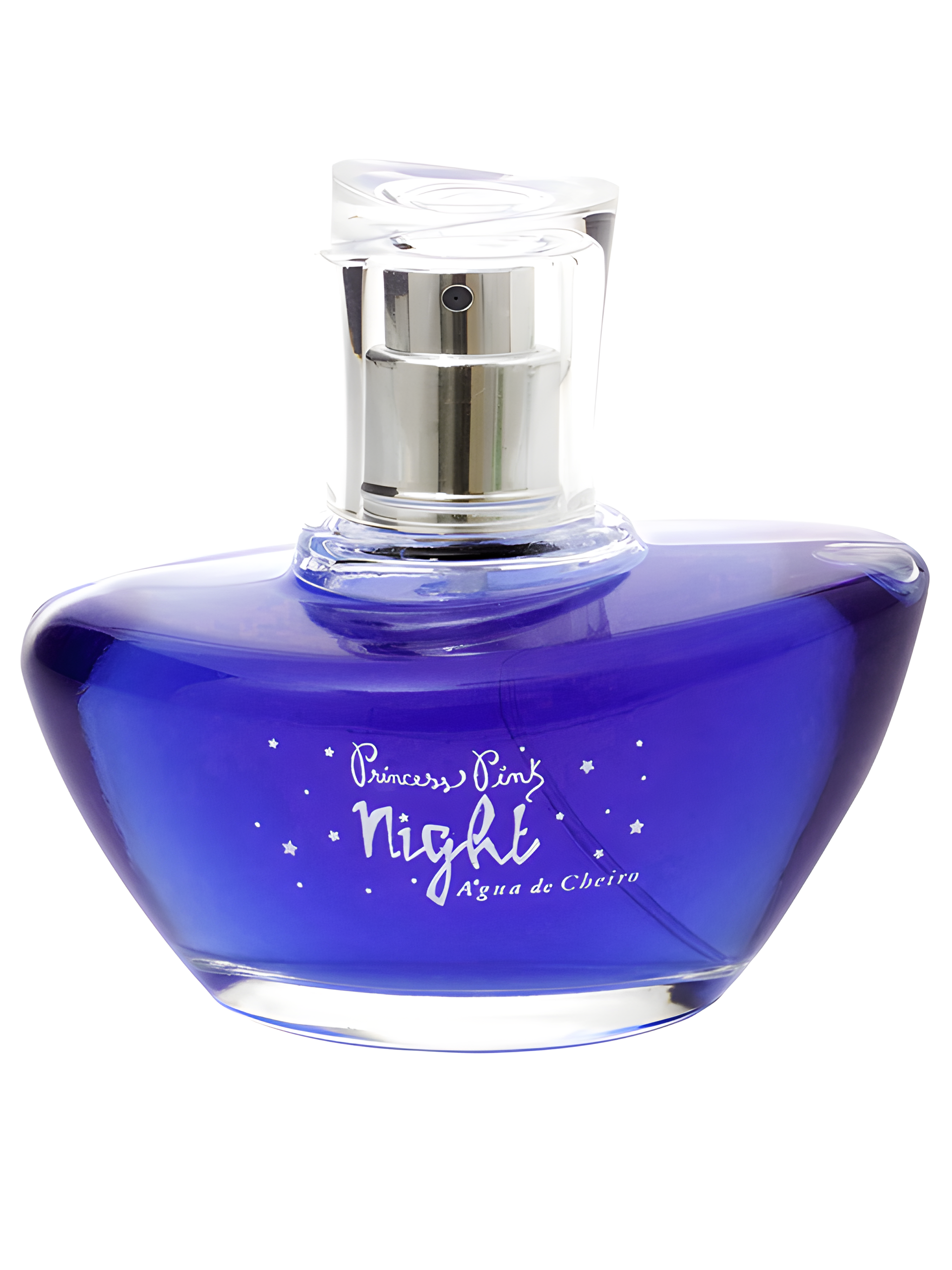 Princess Pink Night by Água de Cheiro perfume bottle