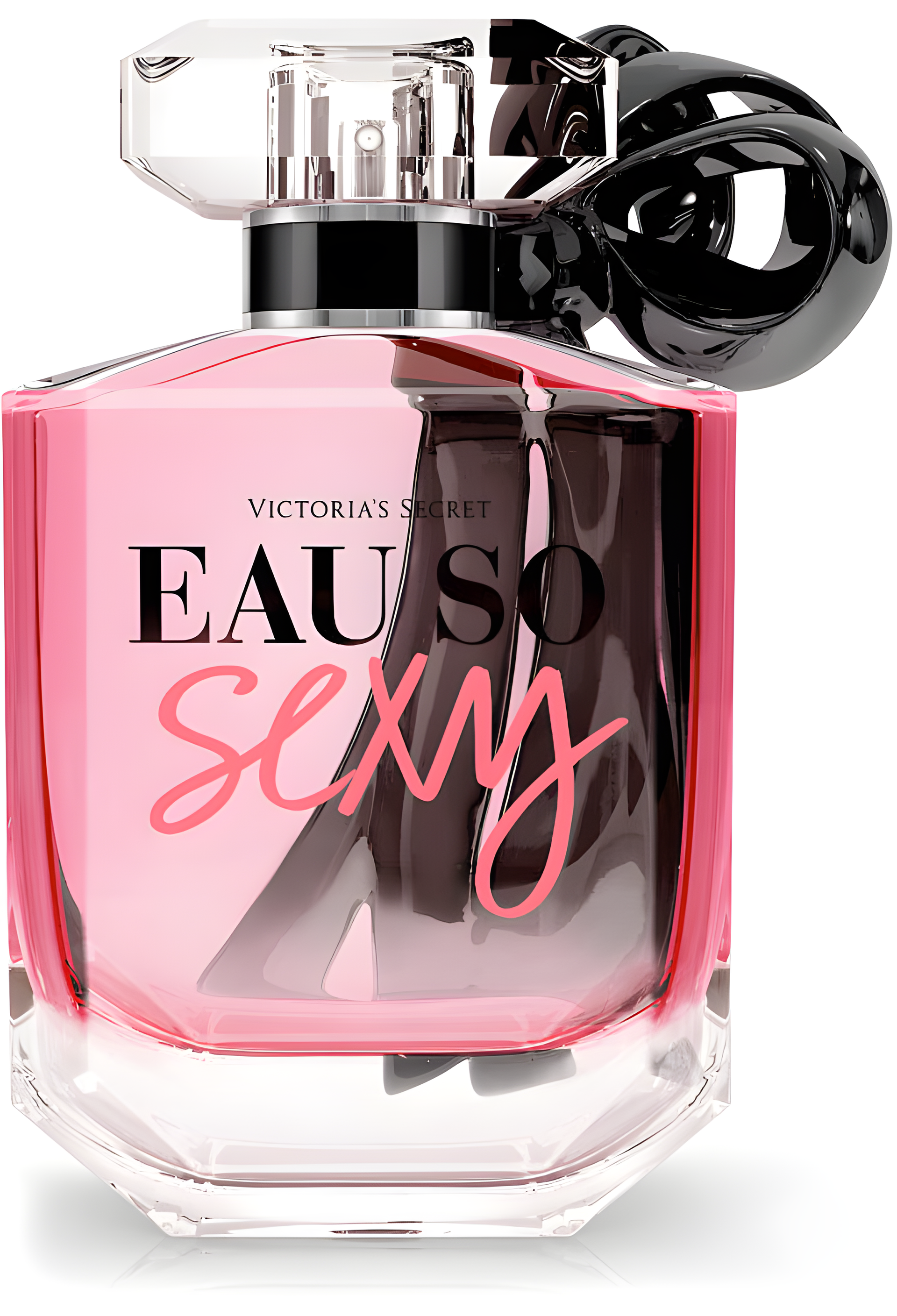 Eau So Sexy by Victoria's Secret perfume bottle