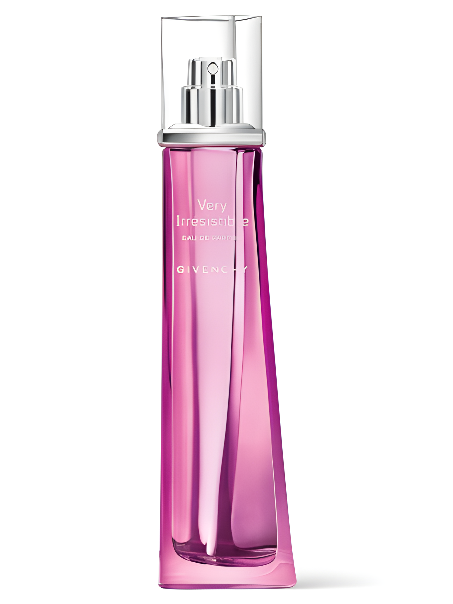 Very Irresistible Eau de Parfum by Givenchy perfume bottle
