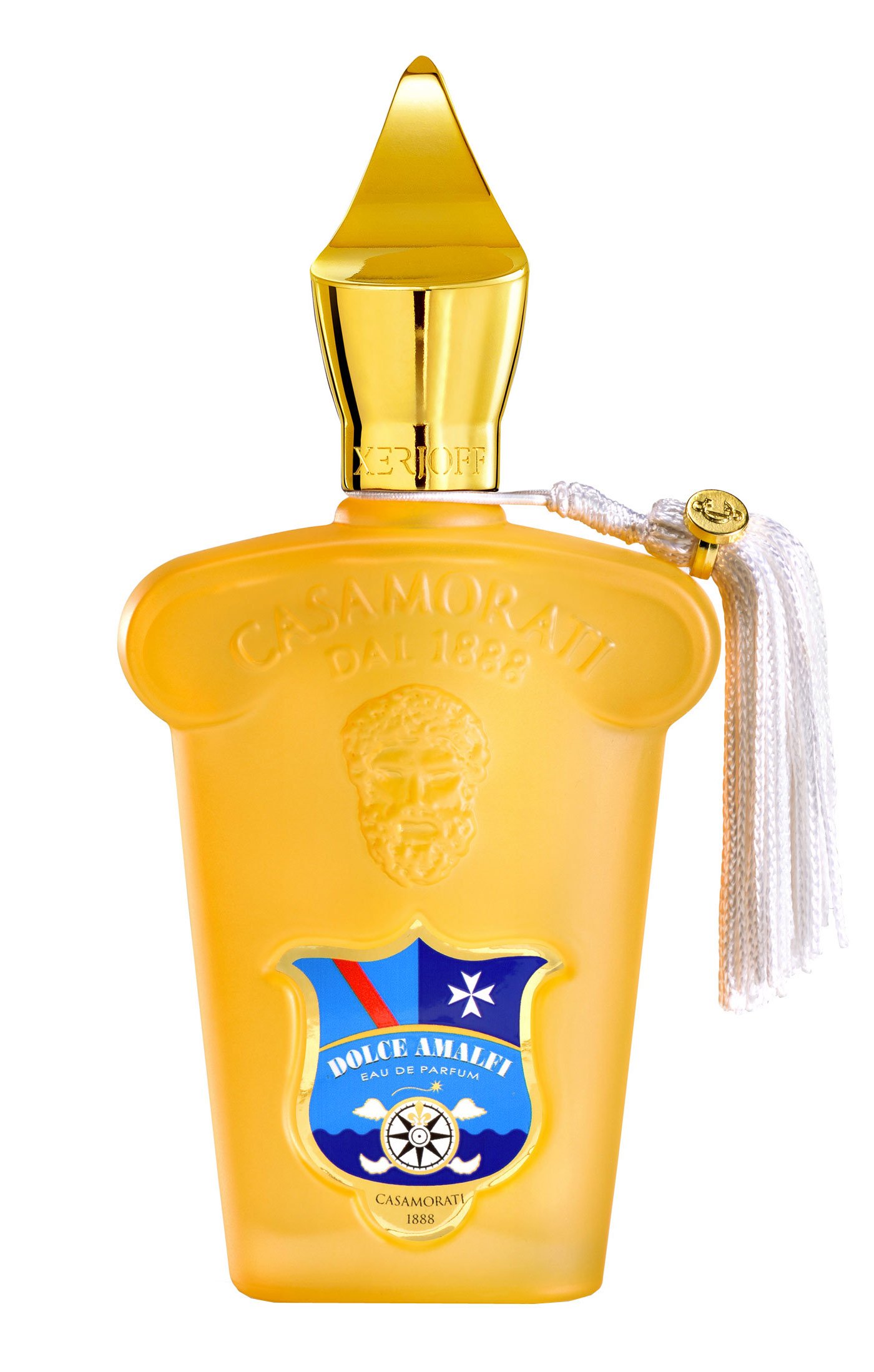 Dolce Amalfi by Xerjoff perfume bottle