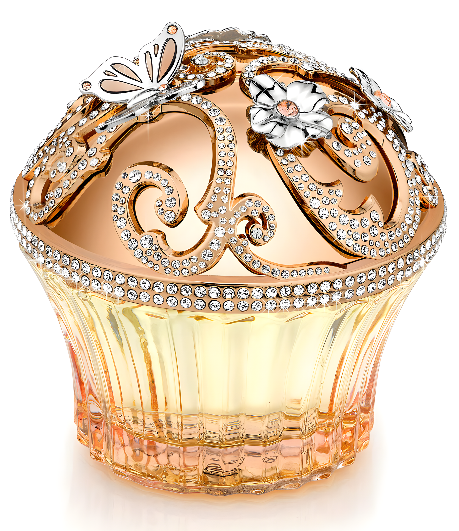 Cherry Garden Limited Edition by House Of Sillage perfume bottle