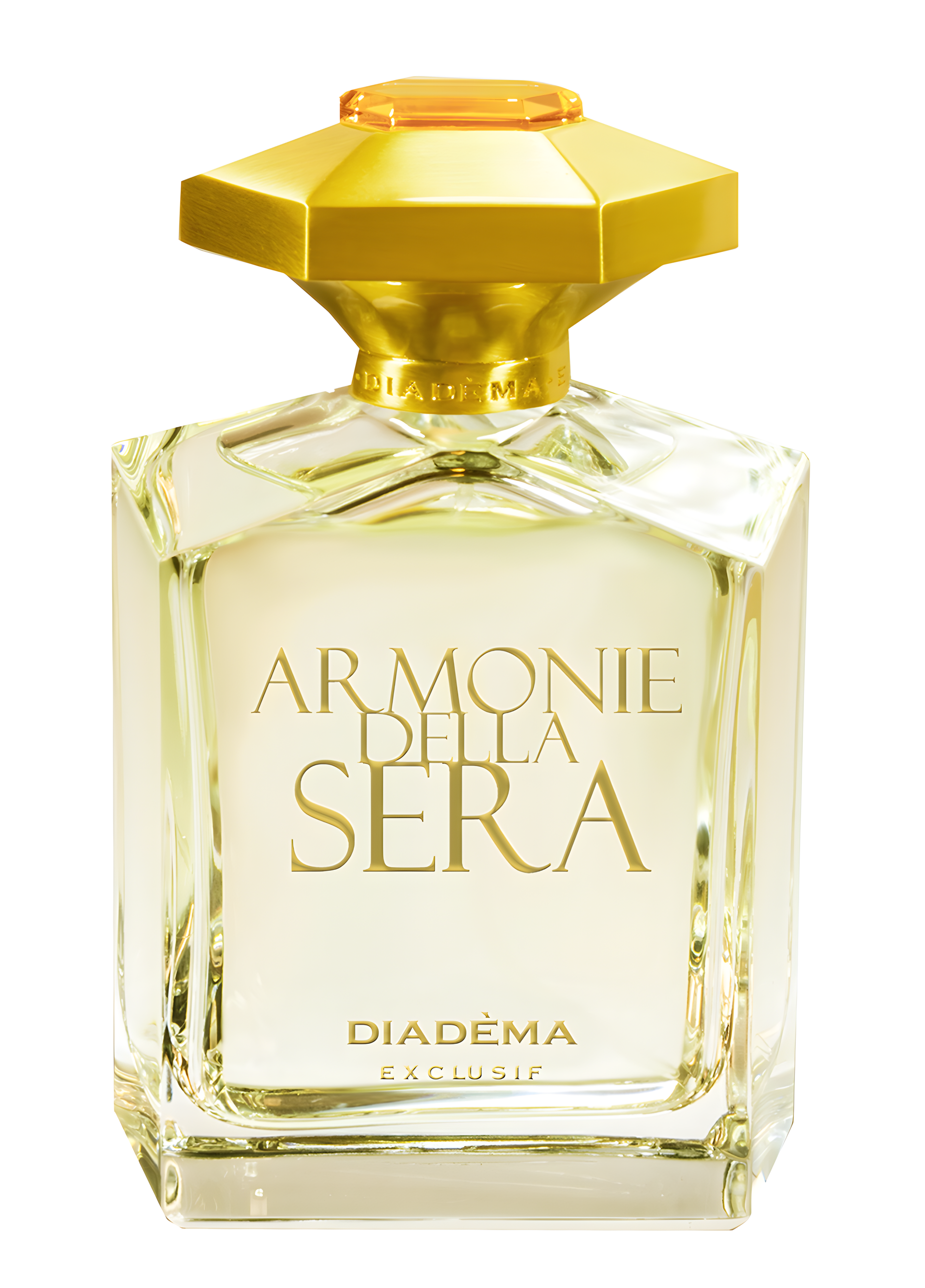 Armonie Della Sera by Diadema Exclusif perfume bottle