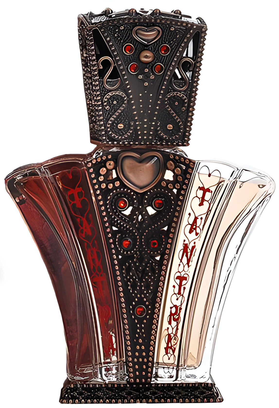 Tantra (Тантра) by Brocard perfume bottle