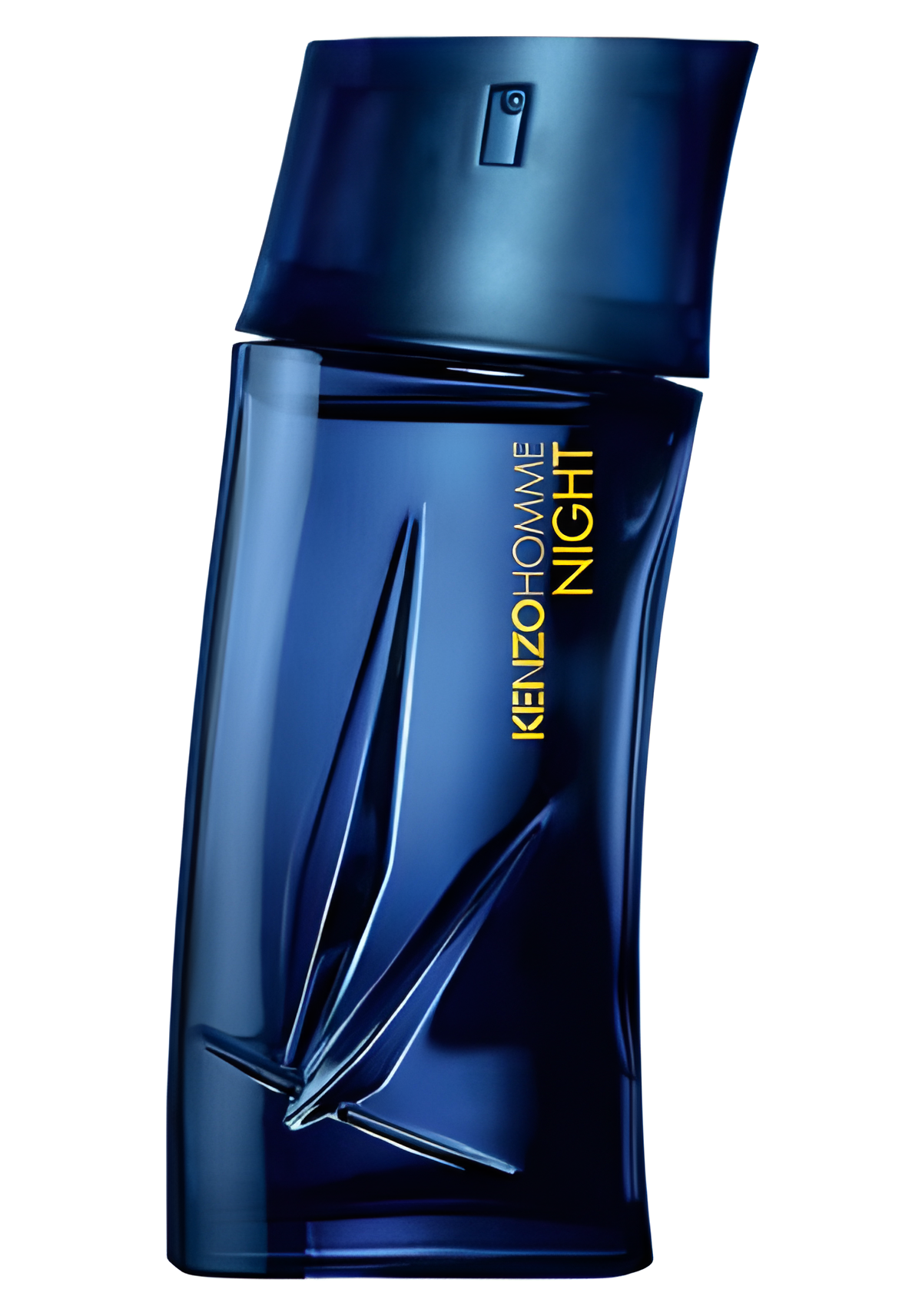 Kenzo Homme Night by Kenzo perfume bottle