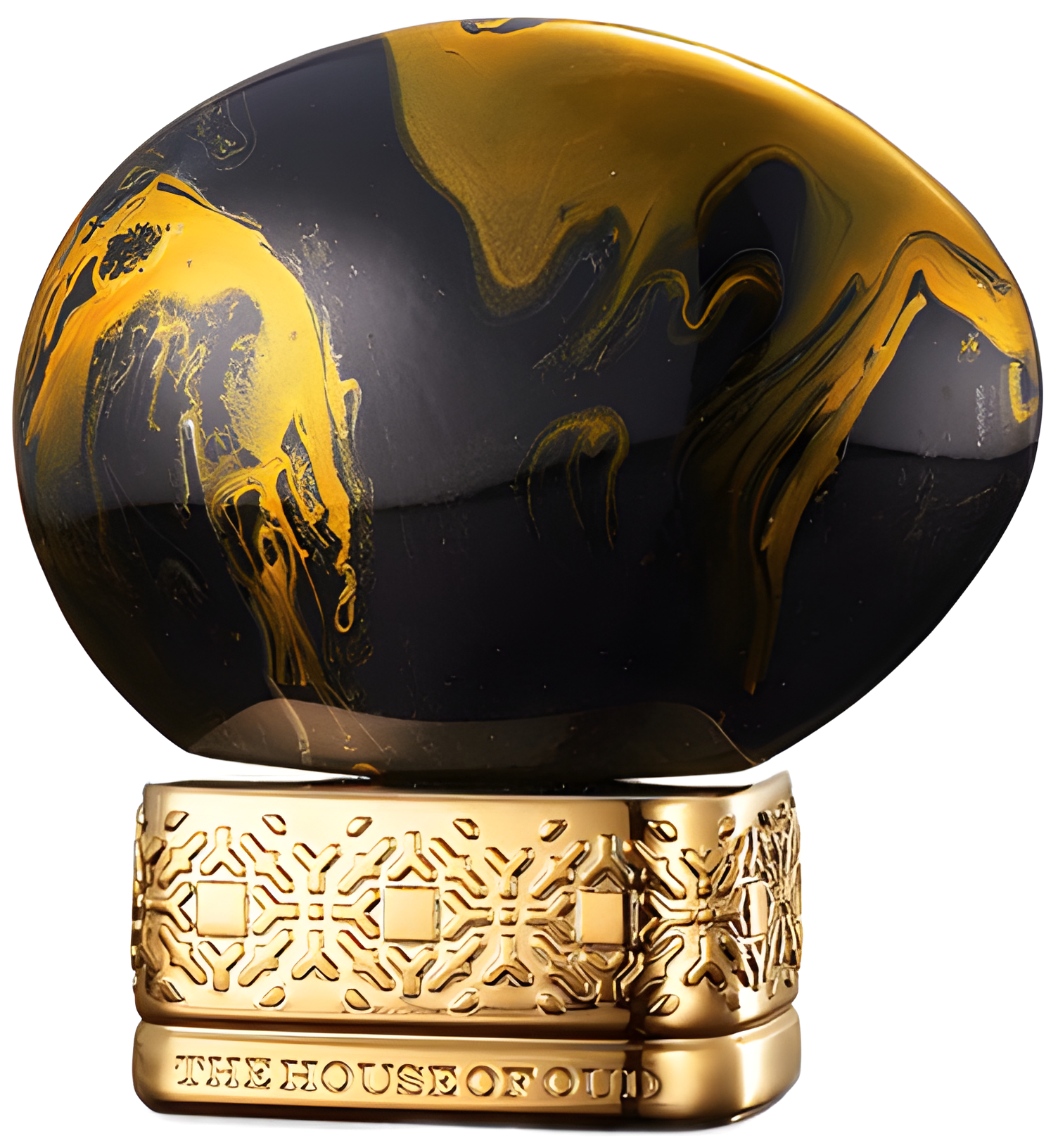 Dates Delight by The House of Oud perfume bottle