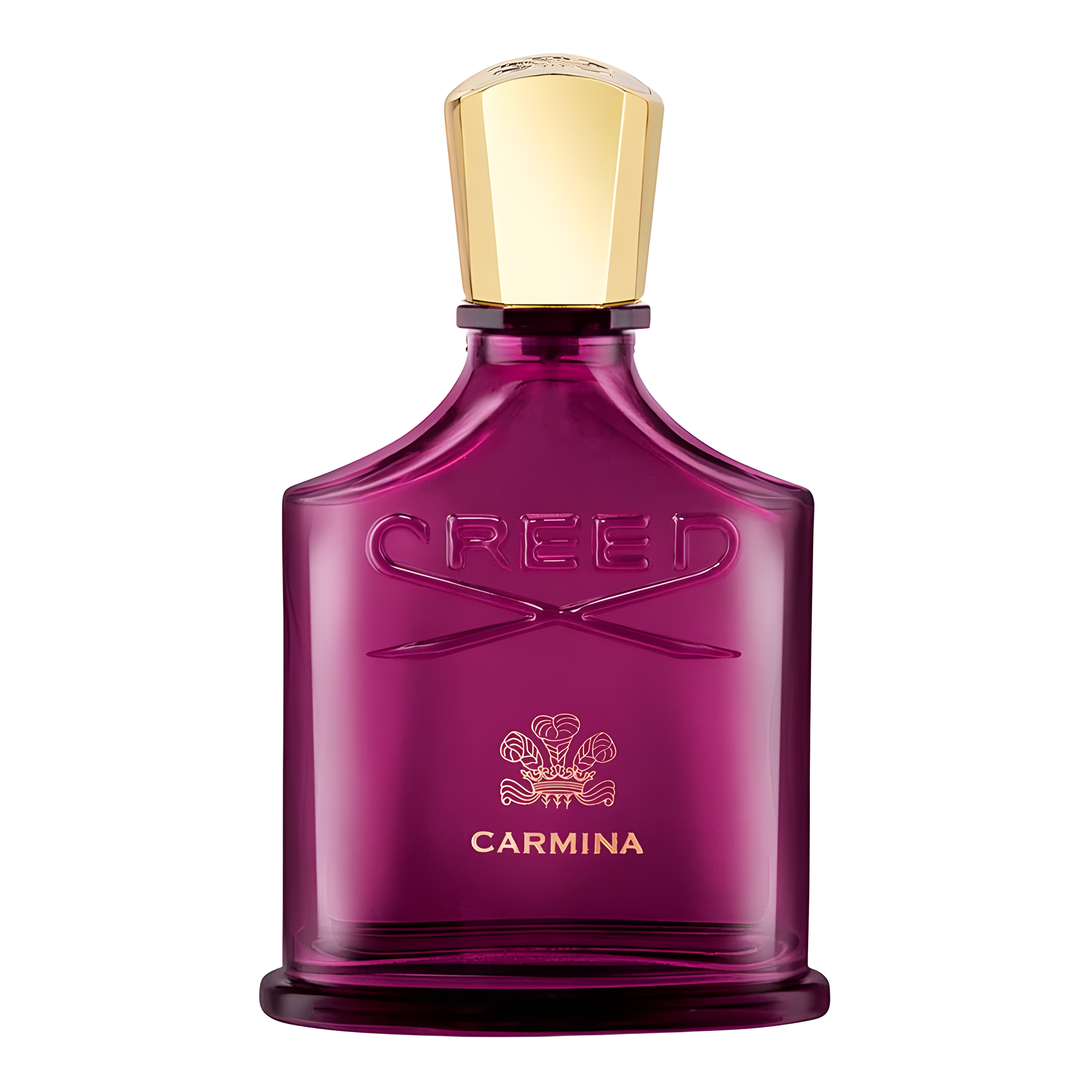 Carmina by Creed perfume bottle