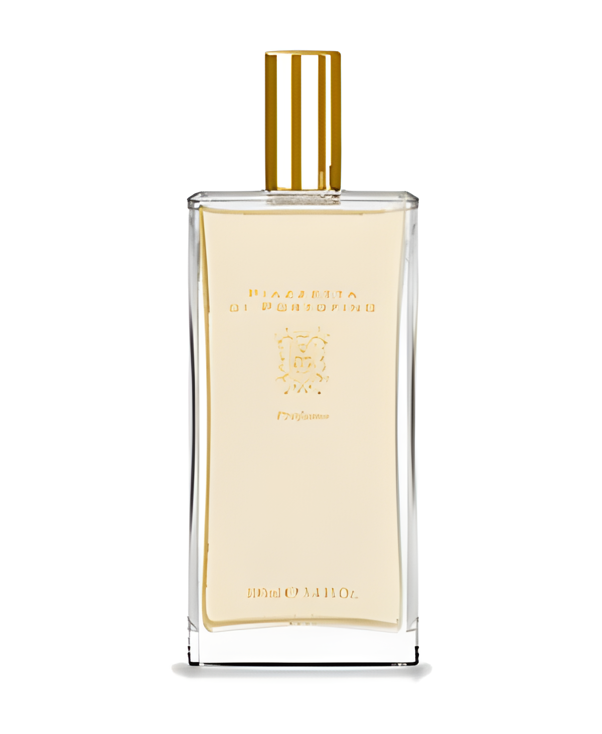 Piazzetta Di Portofino by Mansfield perfume bottle