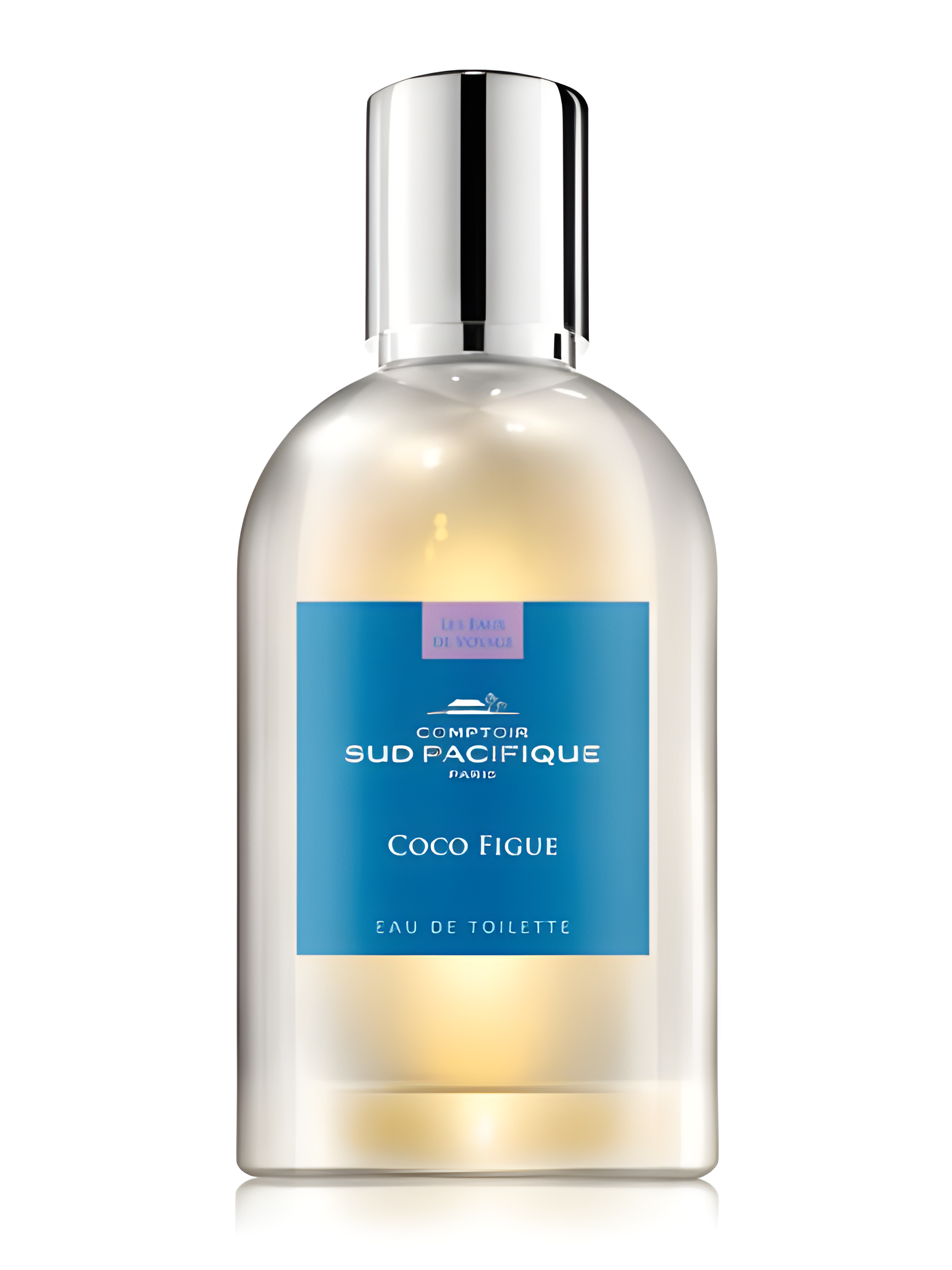 Coco Figue by Comptoir Sud Pacifique perfume bottle