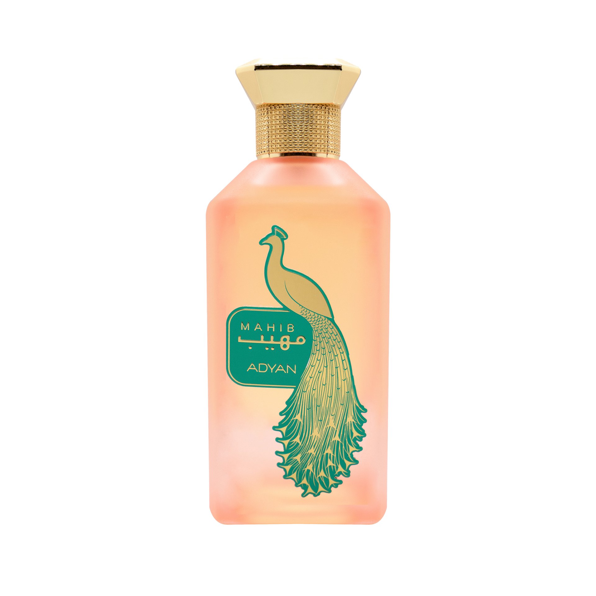 Mahib by Adyan perfume bottle