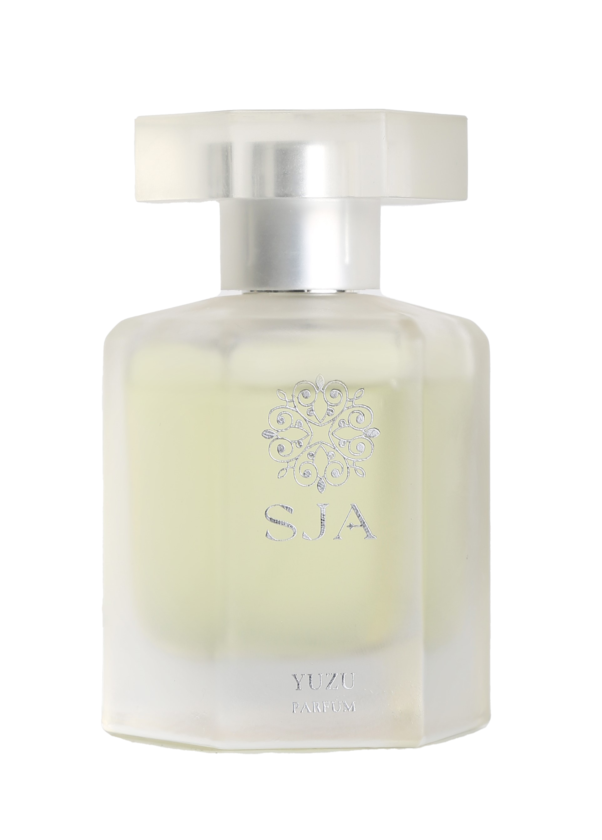 Yuzu by SJA Perfumes perfume bottle