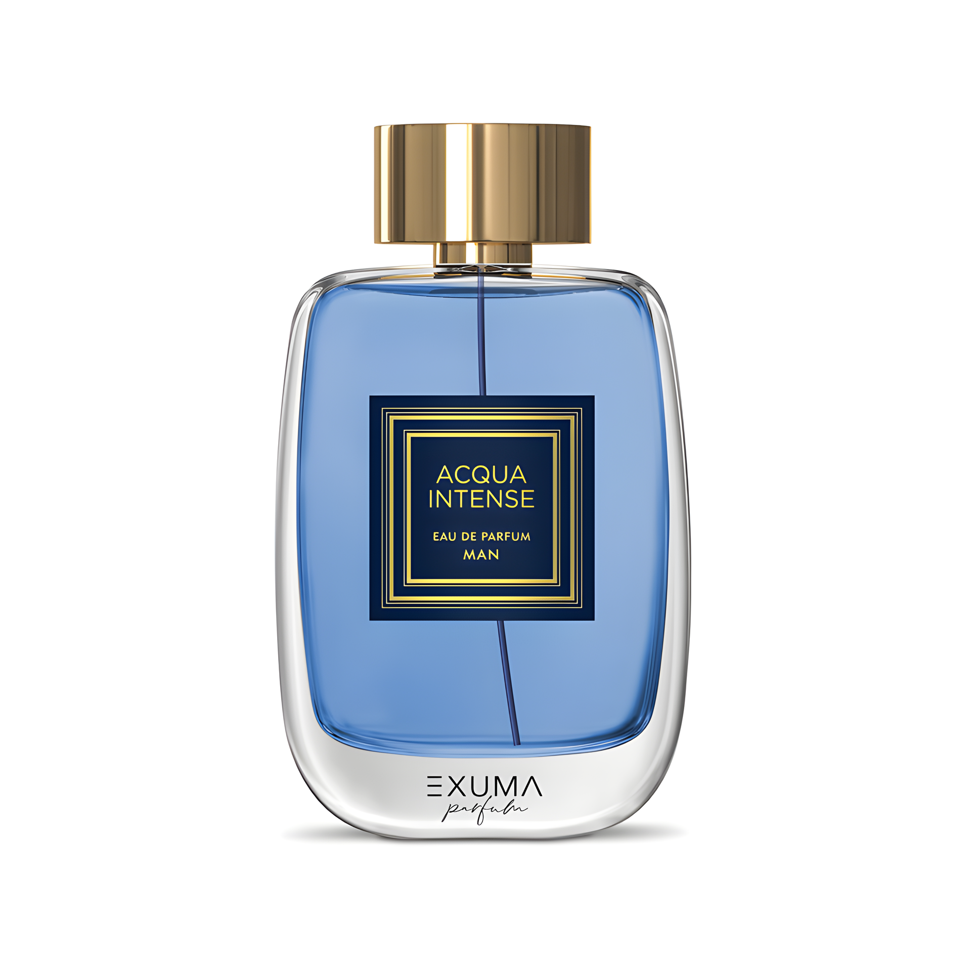 Acqua Intense Man by Exuma Parfums perfume bottle